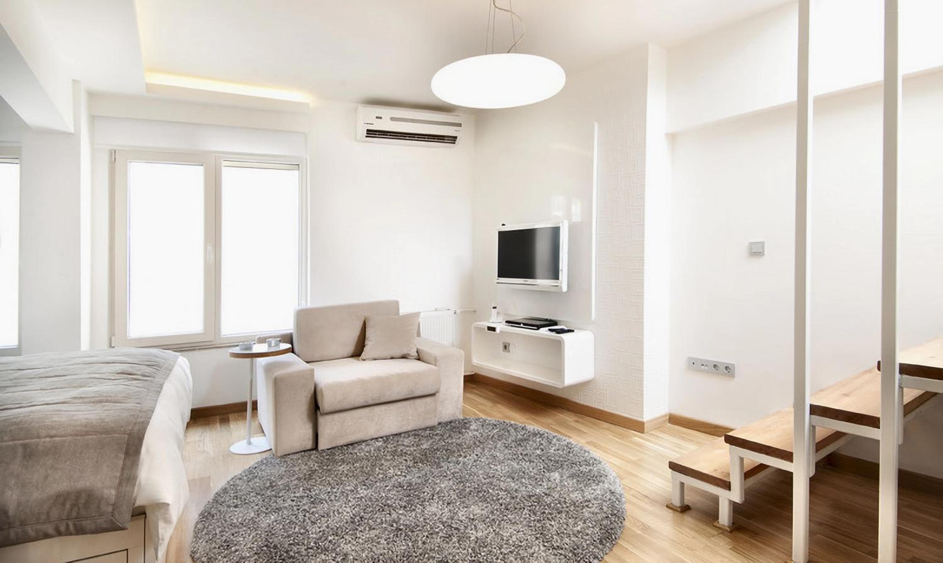 Nuru Ziya Suites