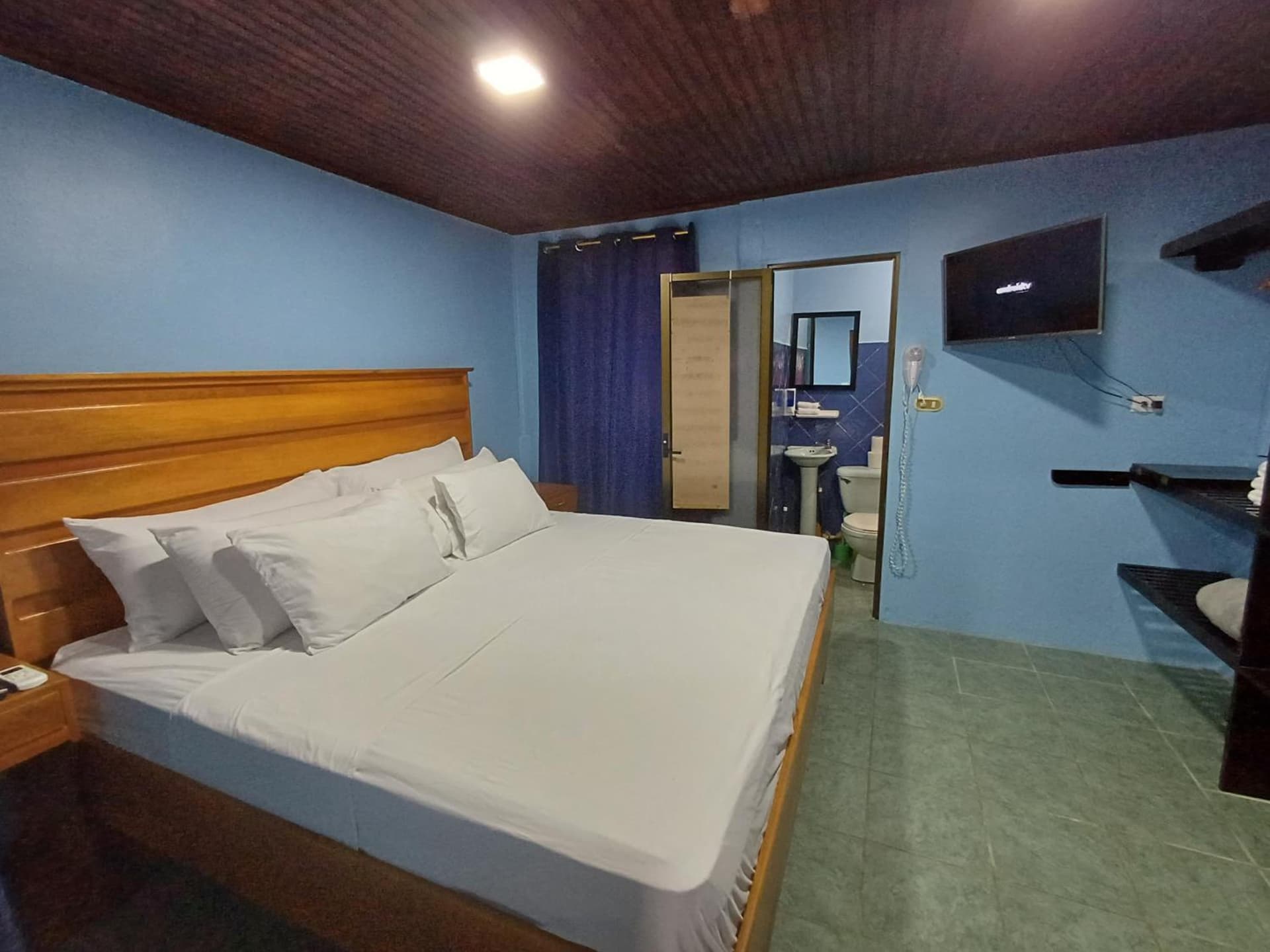Pura Vida Aparment - Downtown La Fortuna