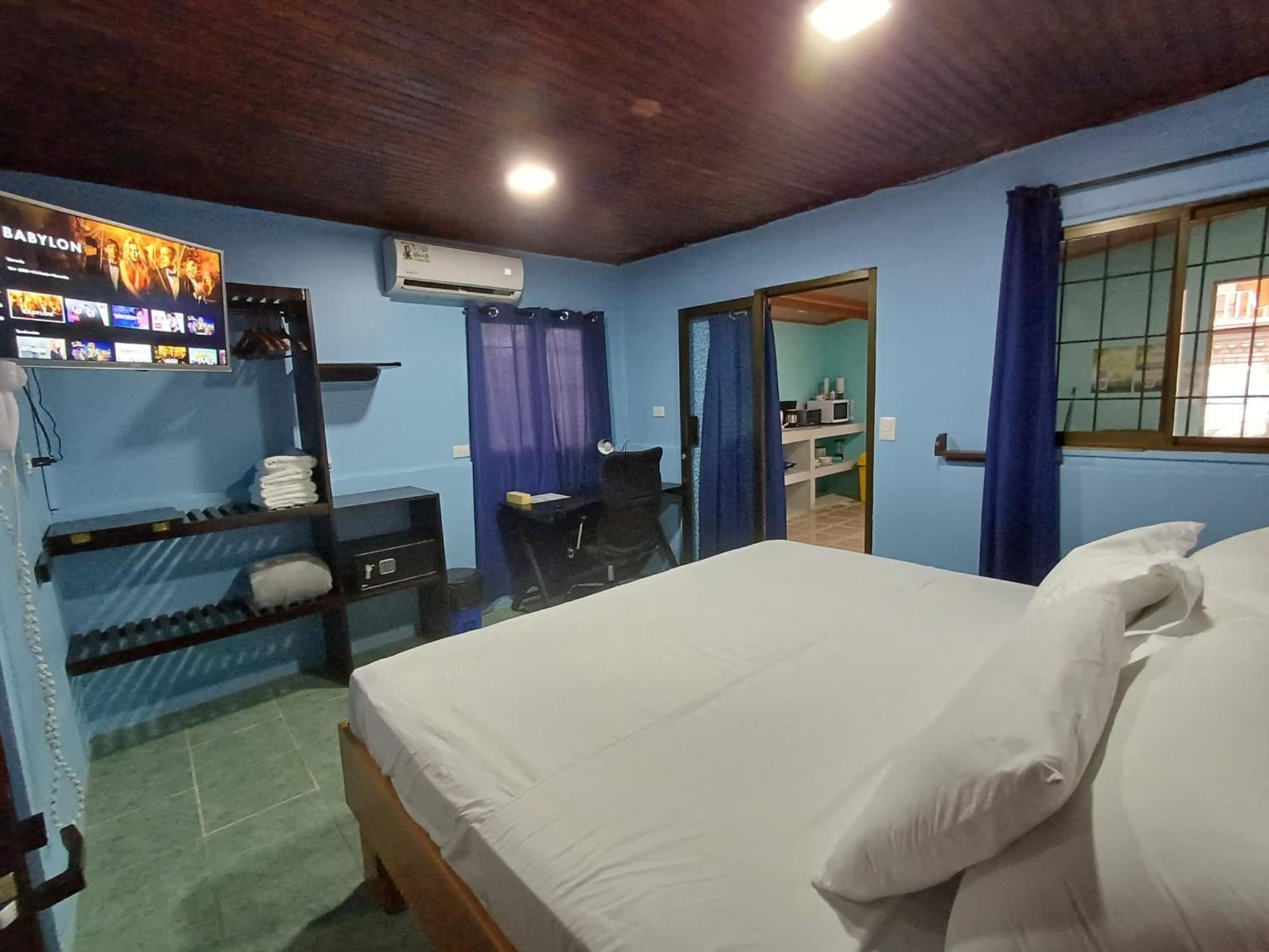Pura Vida Aparment - Downtown La Fortuna