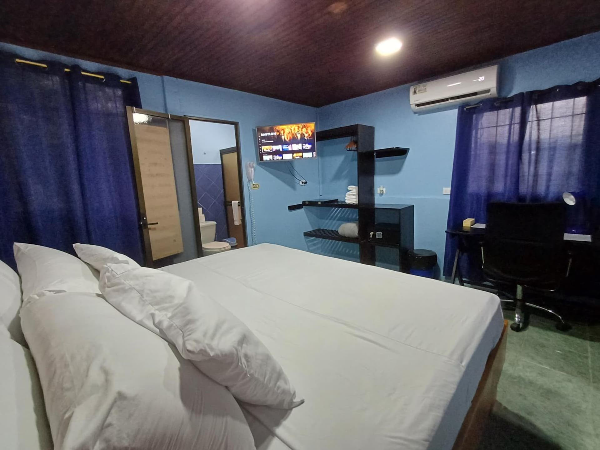 Pura Vida Aparment - Downtown La Fortuna