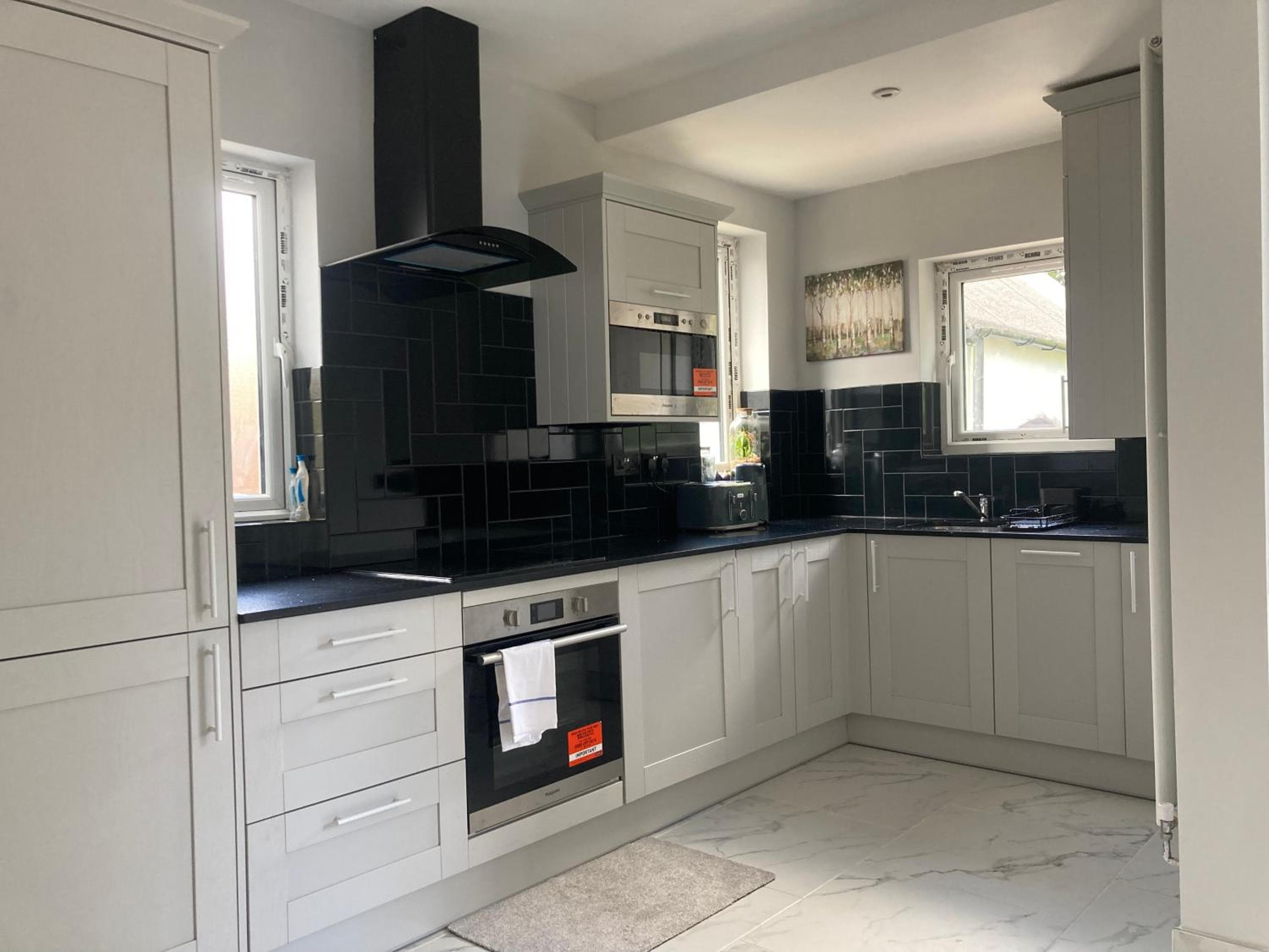 Highfield Home with free parkings, Surbiton, Kingston upon Thames, Surrey, Greater London , UK