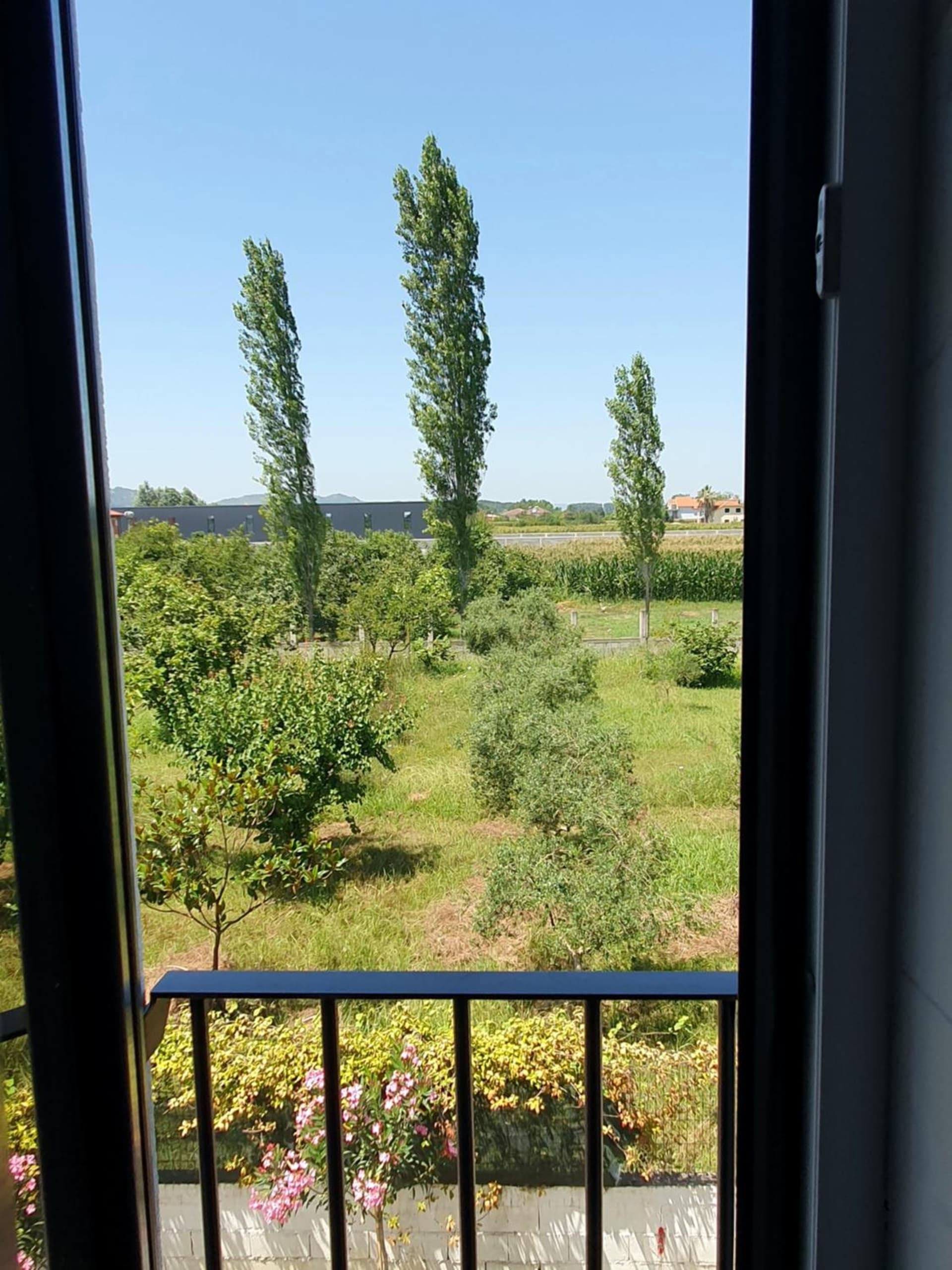 Nerium Garden Inn Tirana Airport