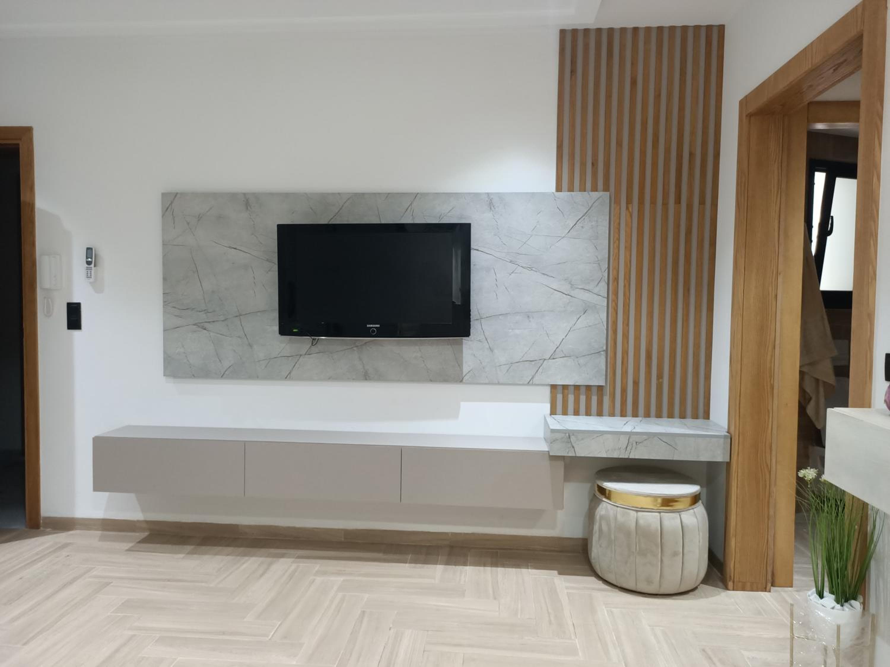 Lovely apartment in Monastir