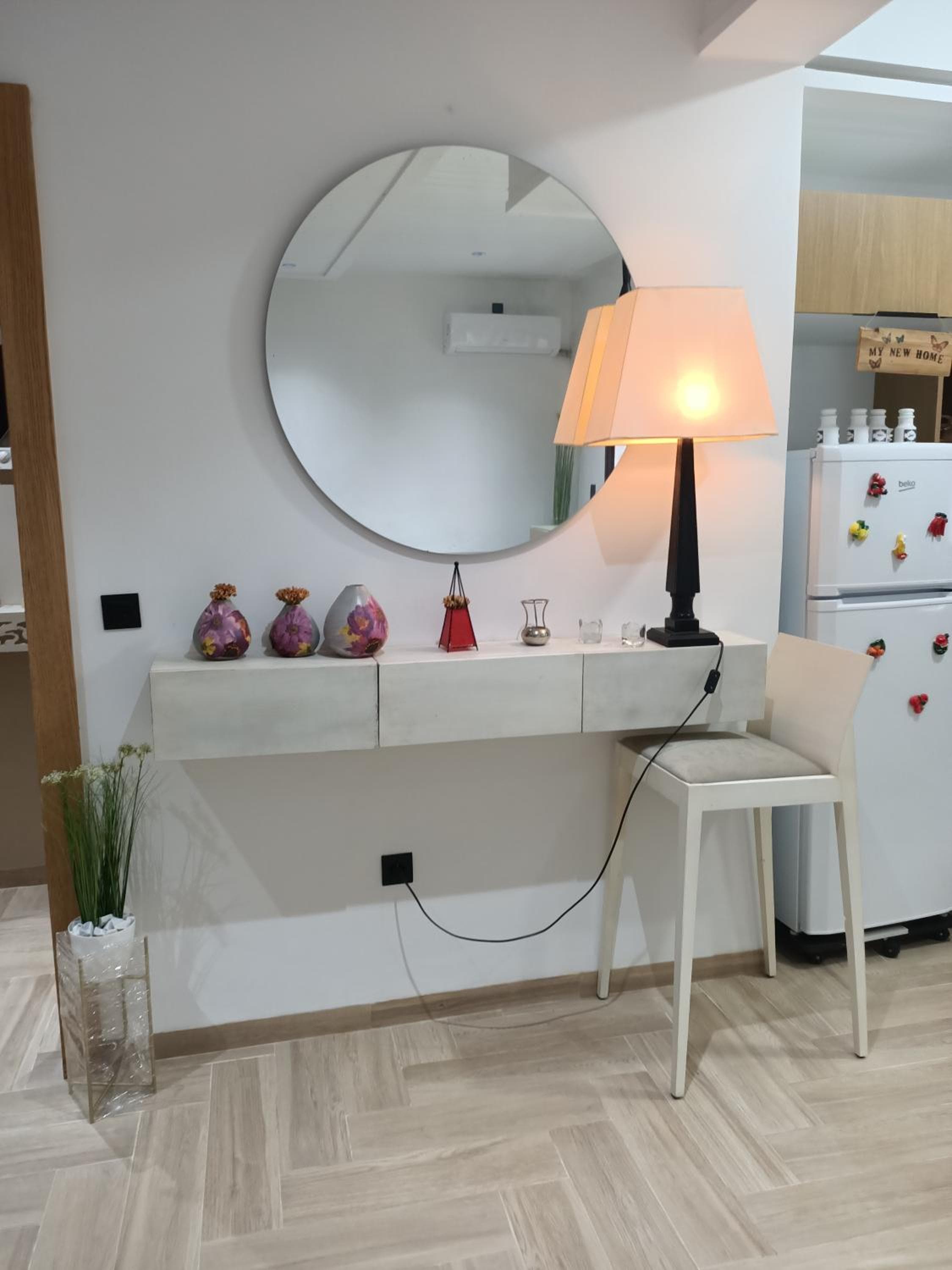 Lovely apartment in Monastir
