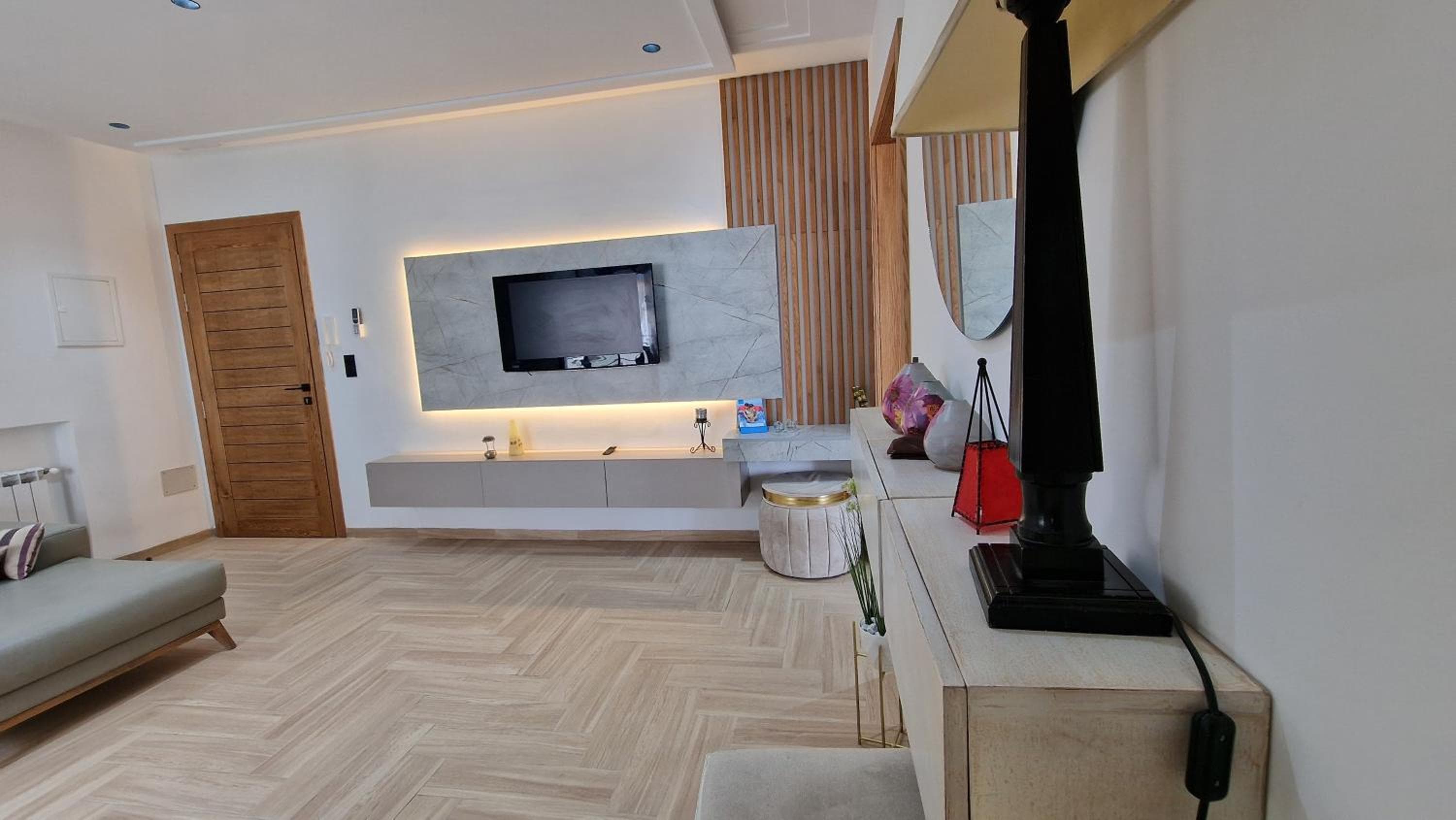 Lovely apartment in Monastir