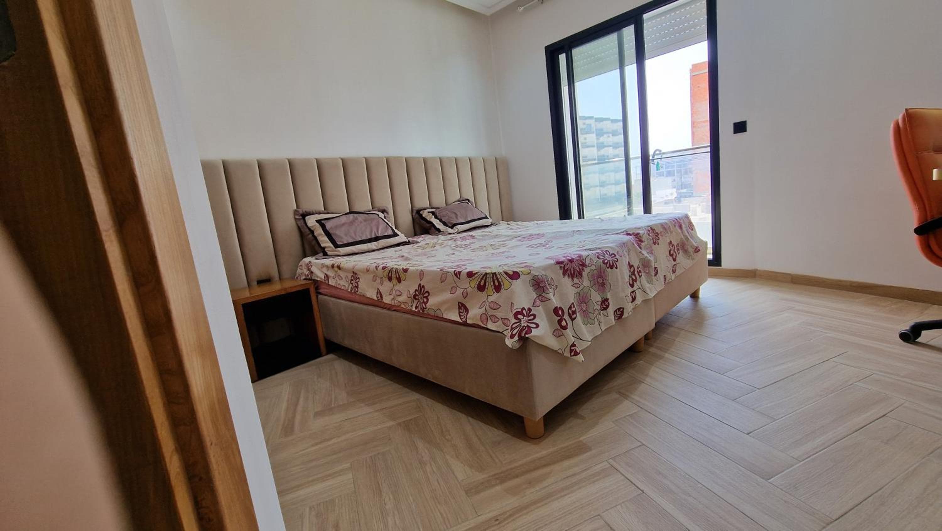 Lovely apartment in Monastir