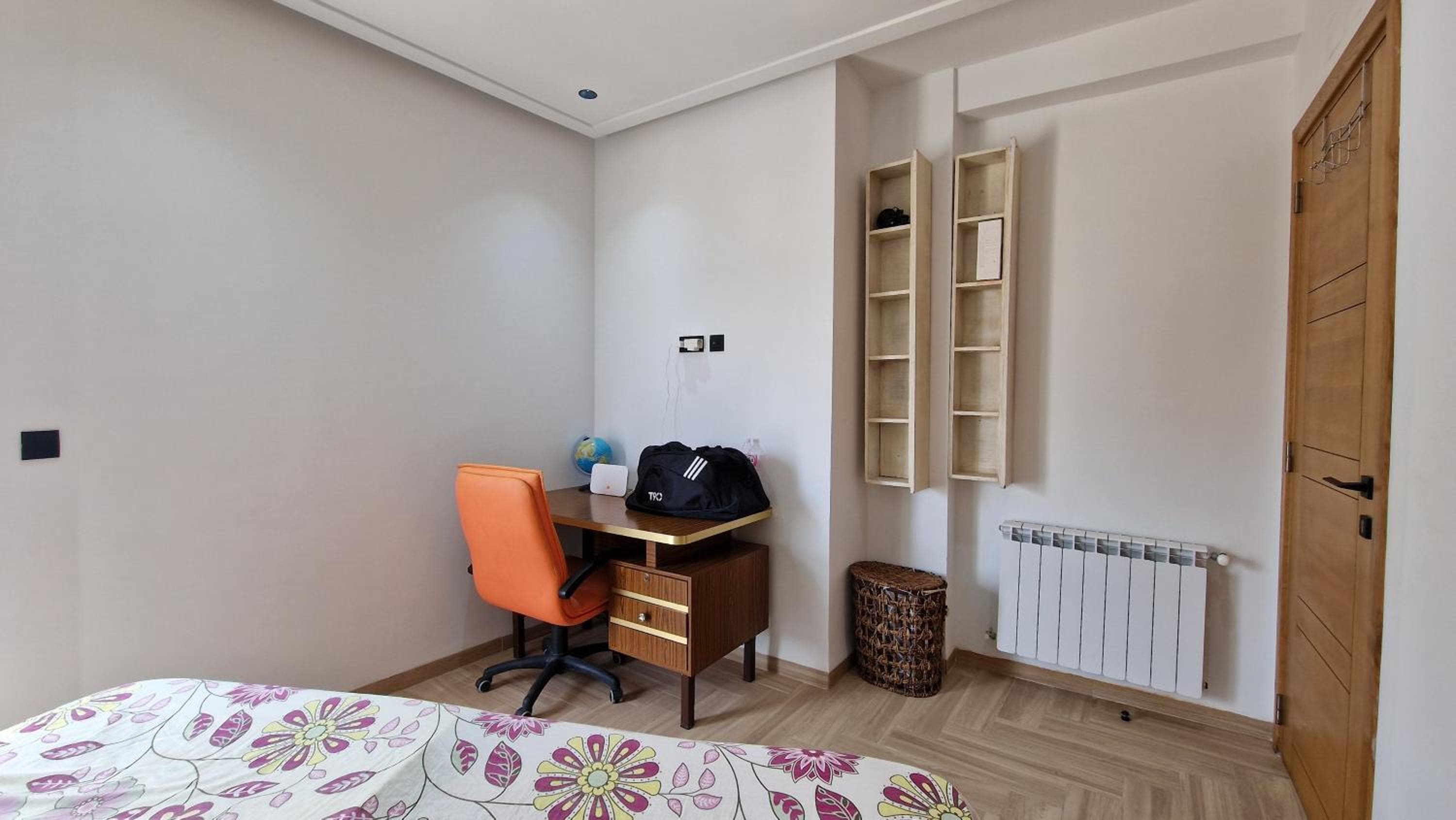 Lovely apartment in Monastir