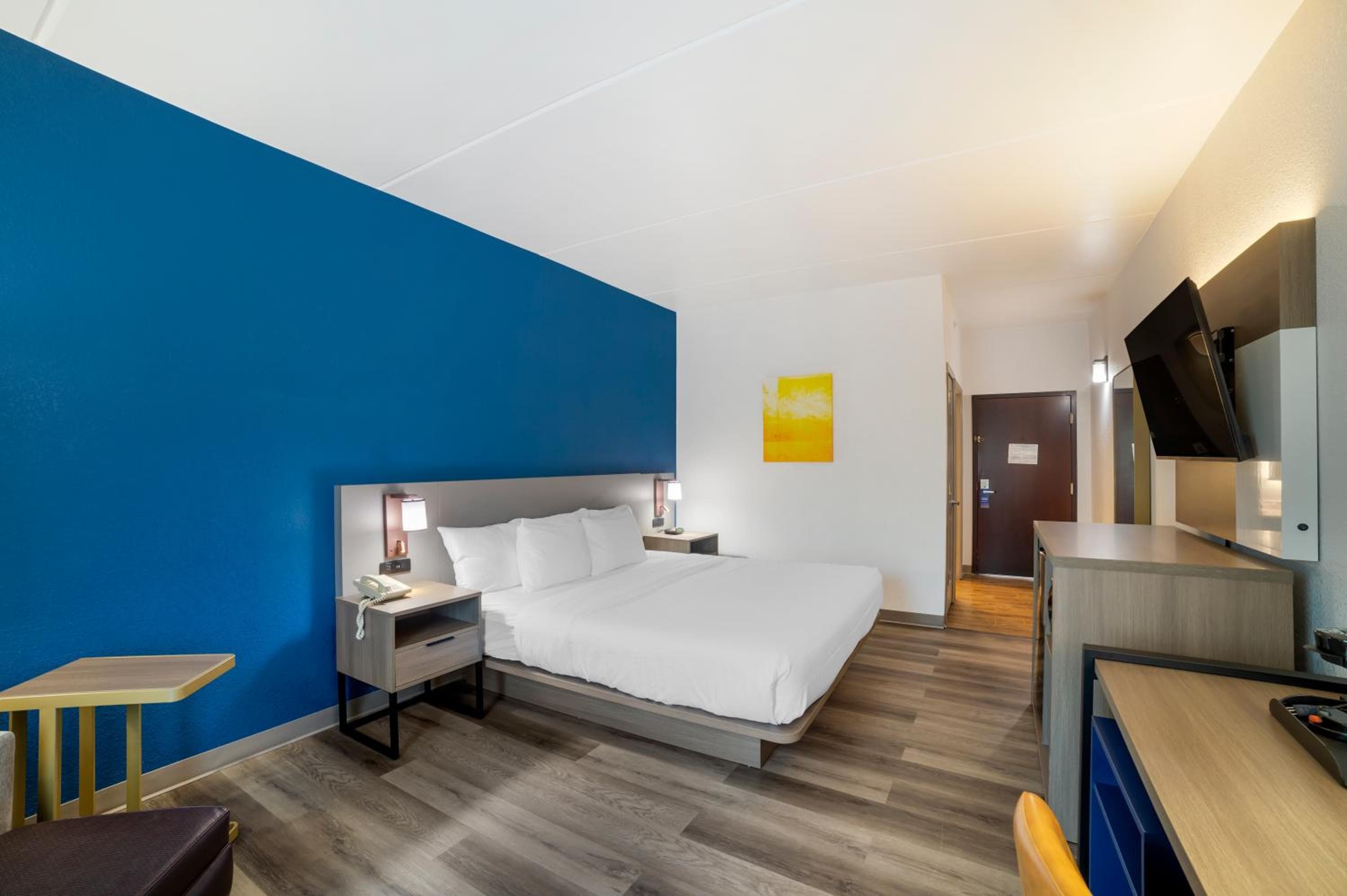 Comfort Inn Asheville Airport