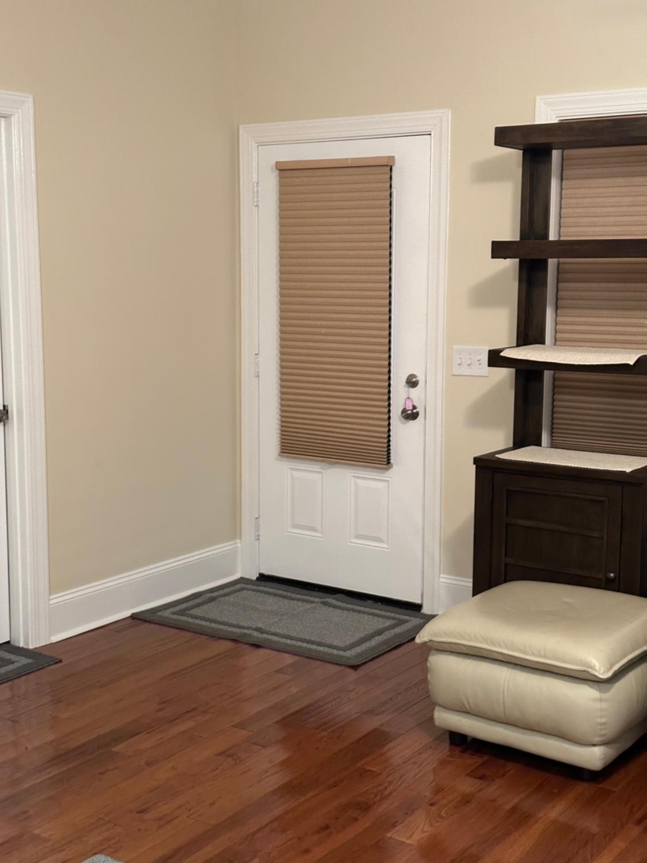 MooreField Suites Greensboro East