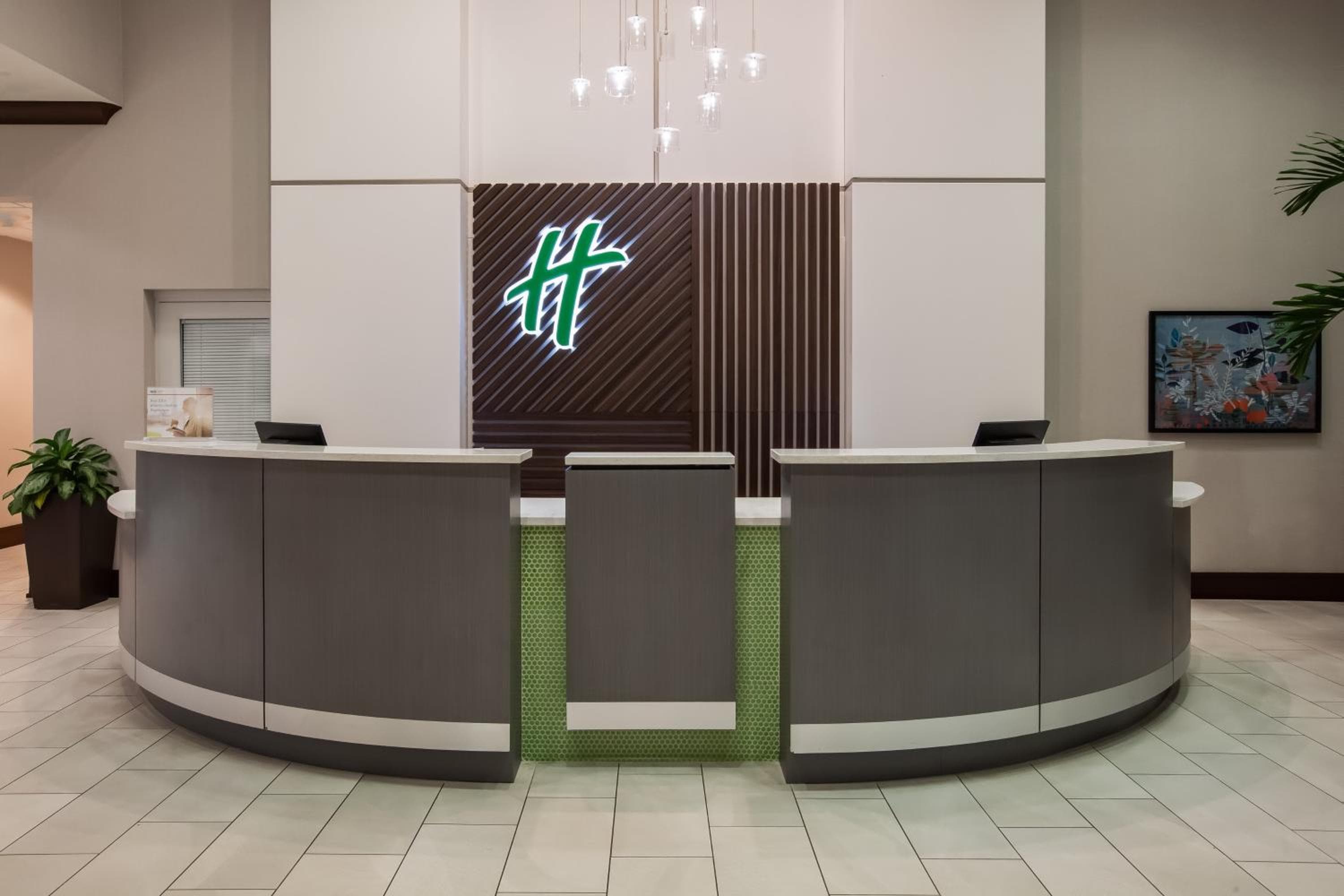 Holiday Inn - Gulfport-Airport by IHG