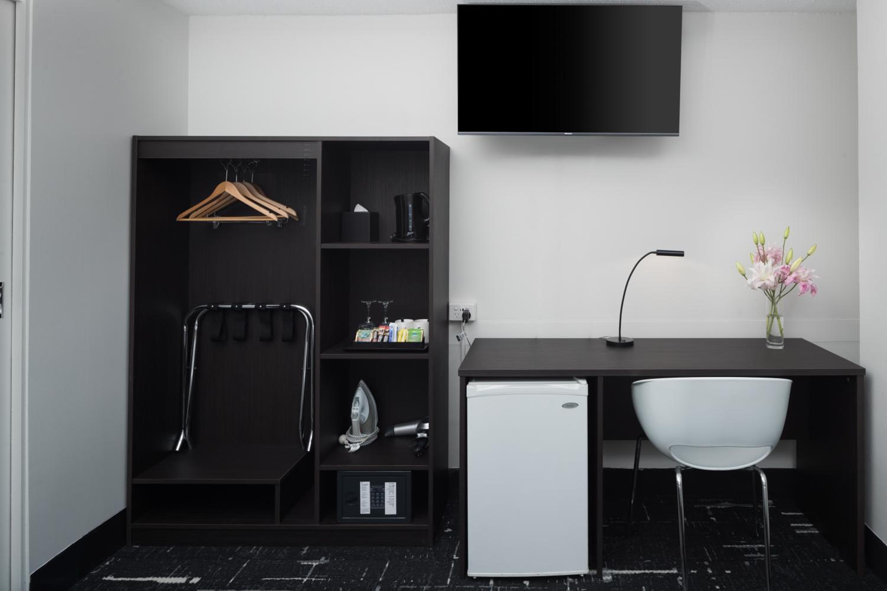Mercure Melbourne City Centre