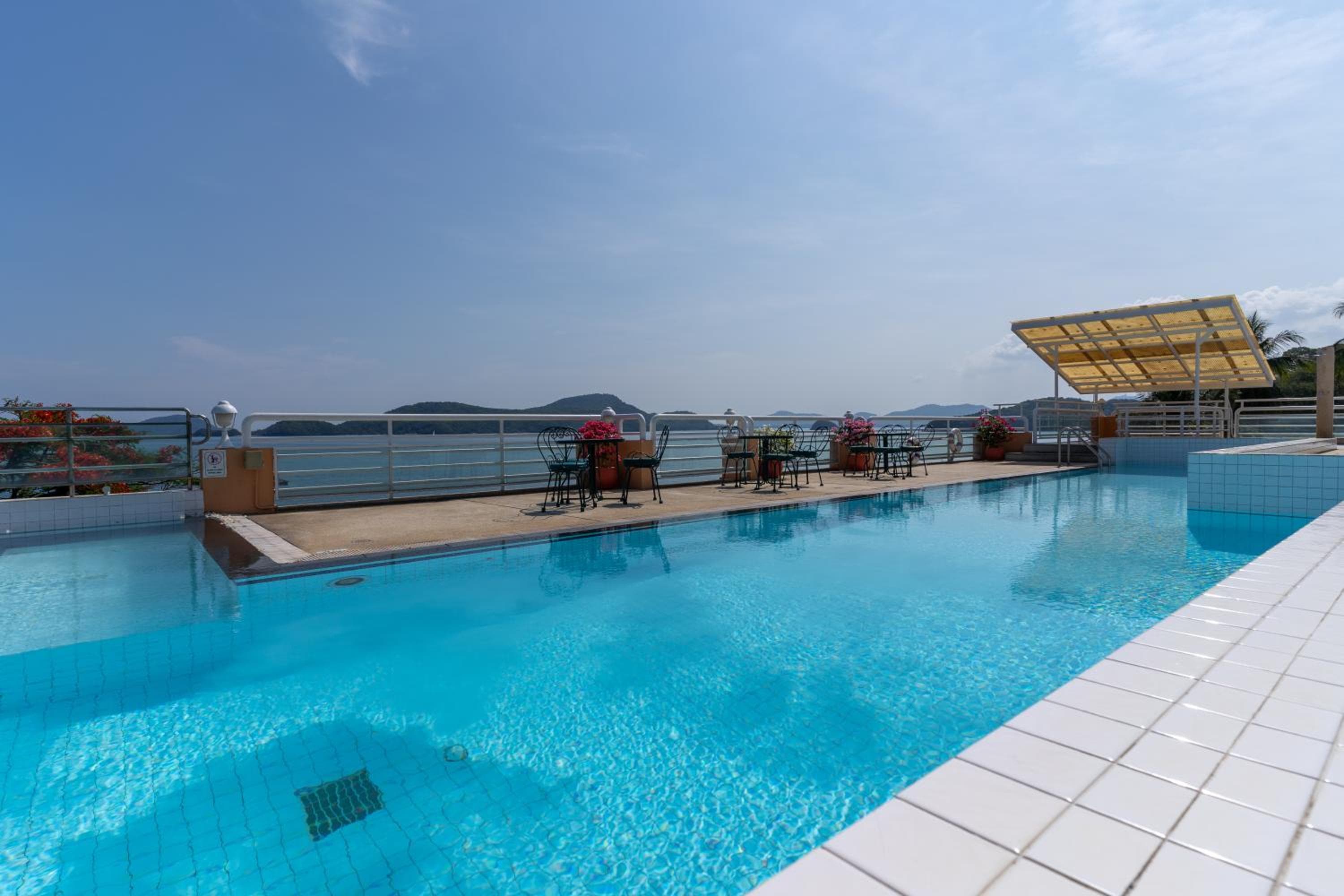 Kantary Bay Hotel Phuket