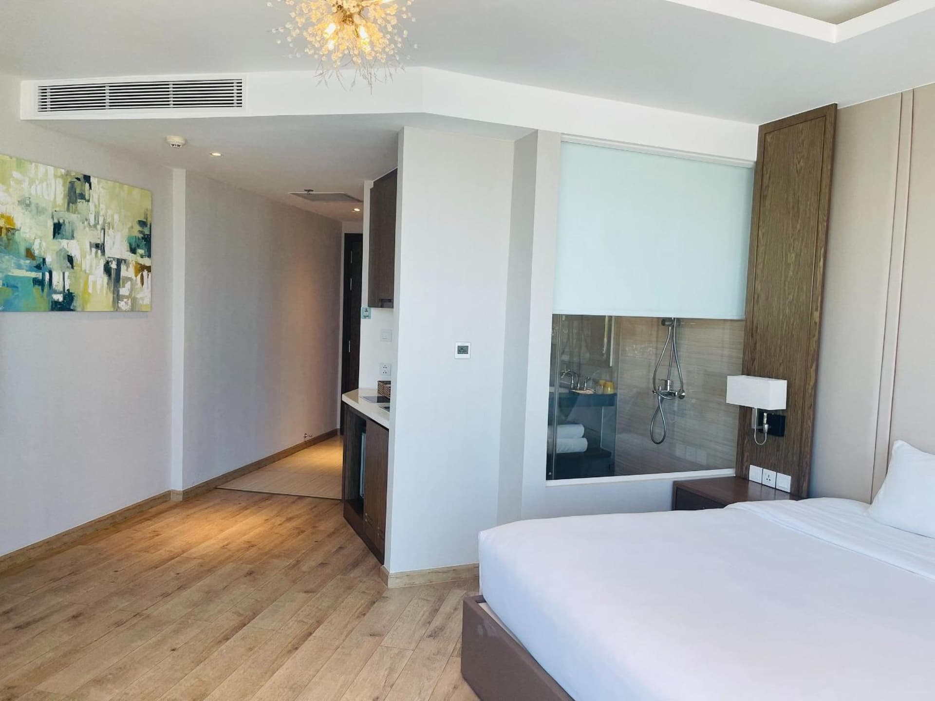 Holi Panorama Condotel