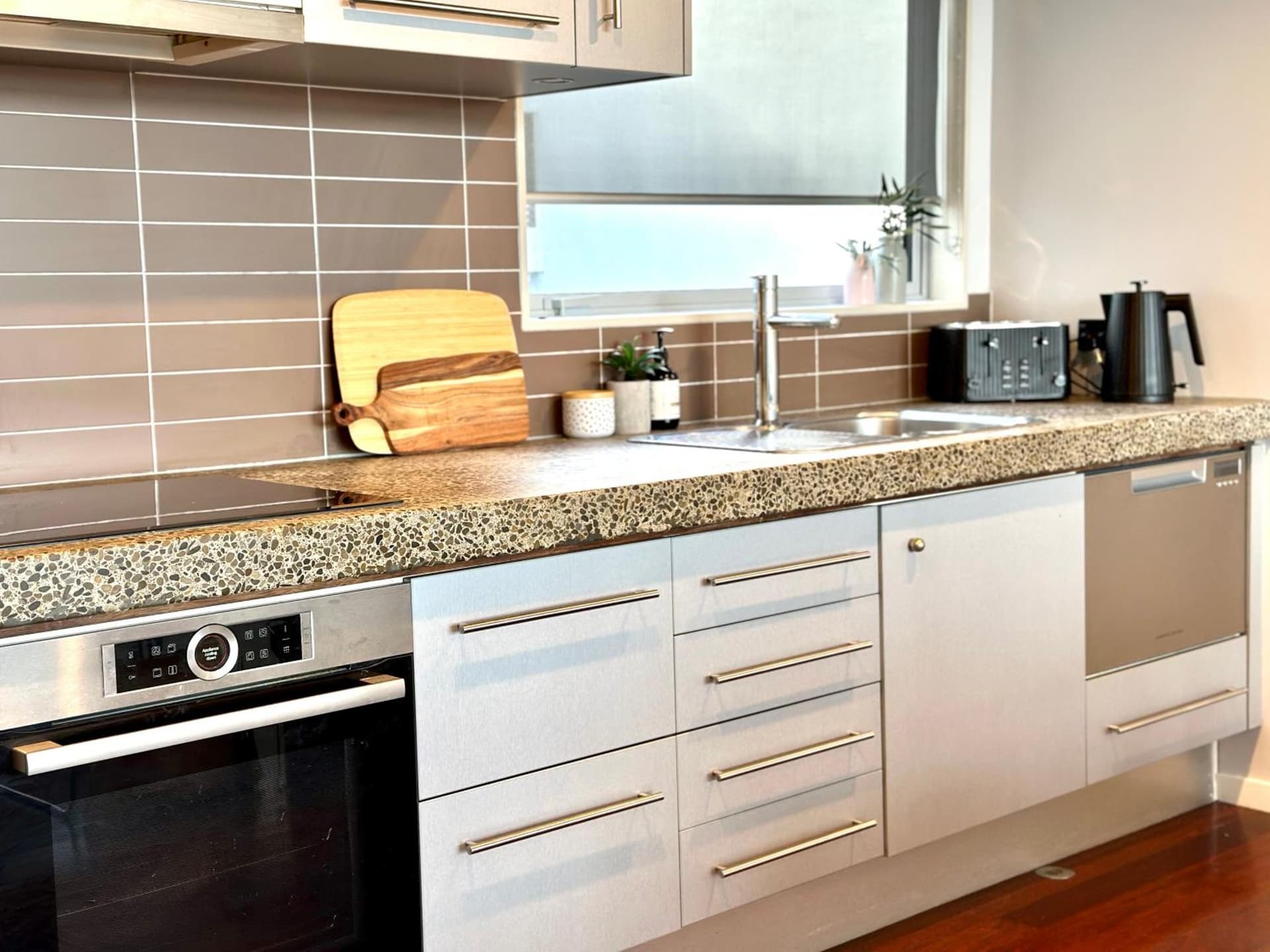 Petone - Central and Spacious