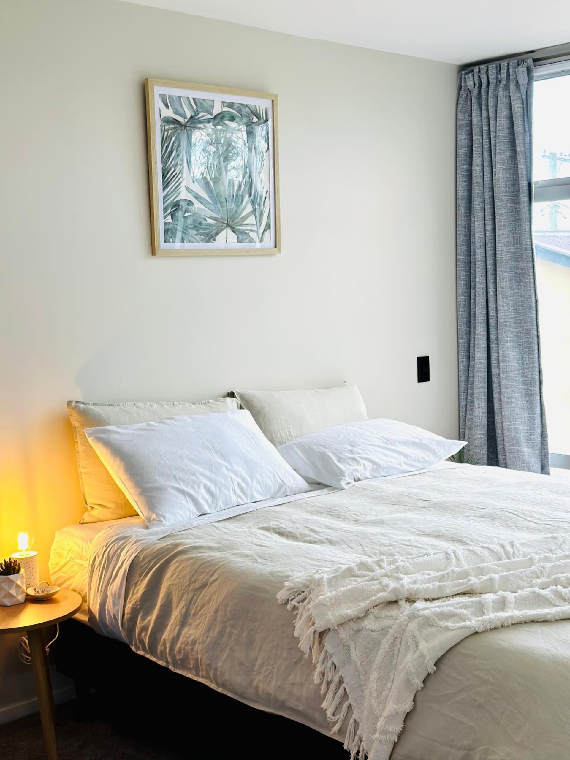 Petone - Central and Spacious