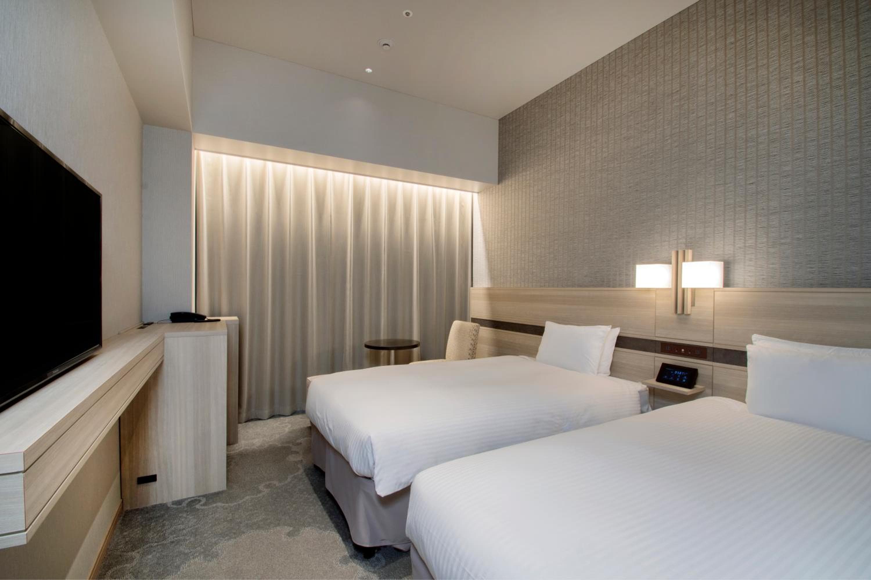 Hotel Keihan Tsukiji Ginza Grande