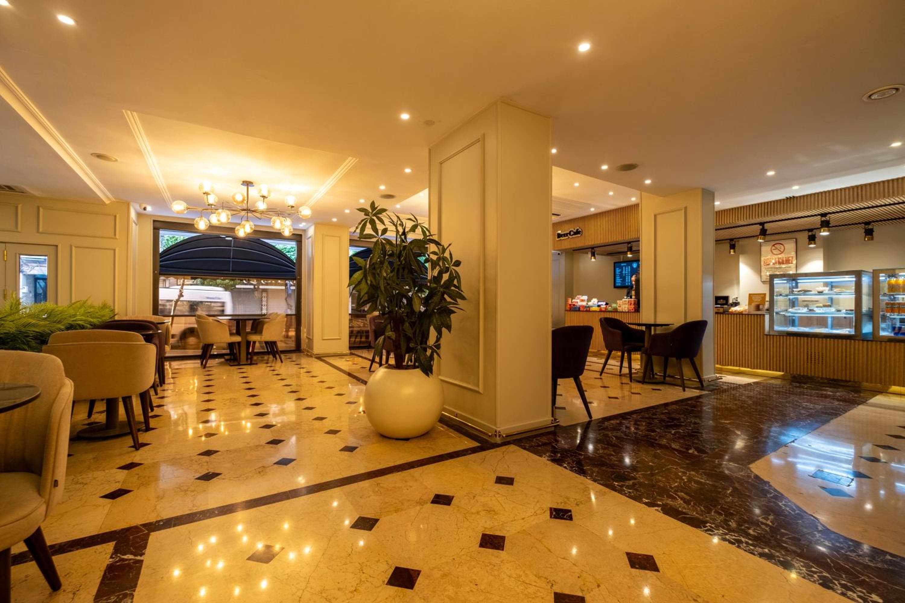 Berr Hotel