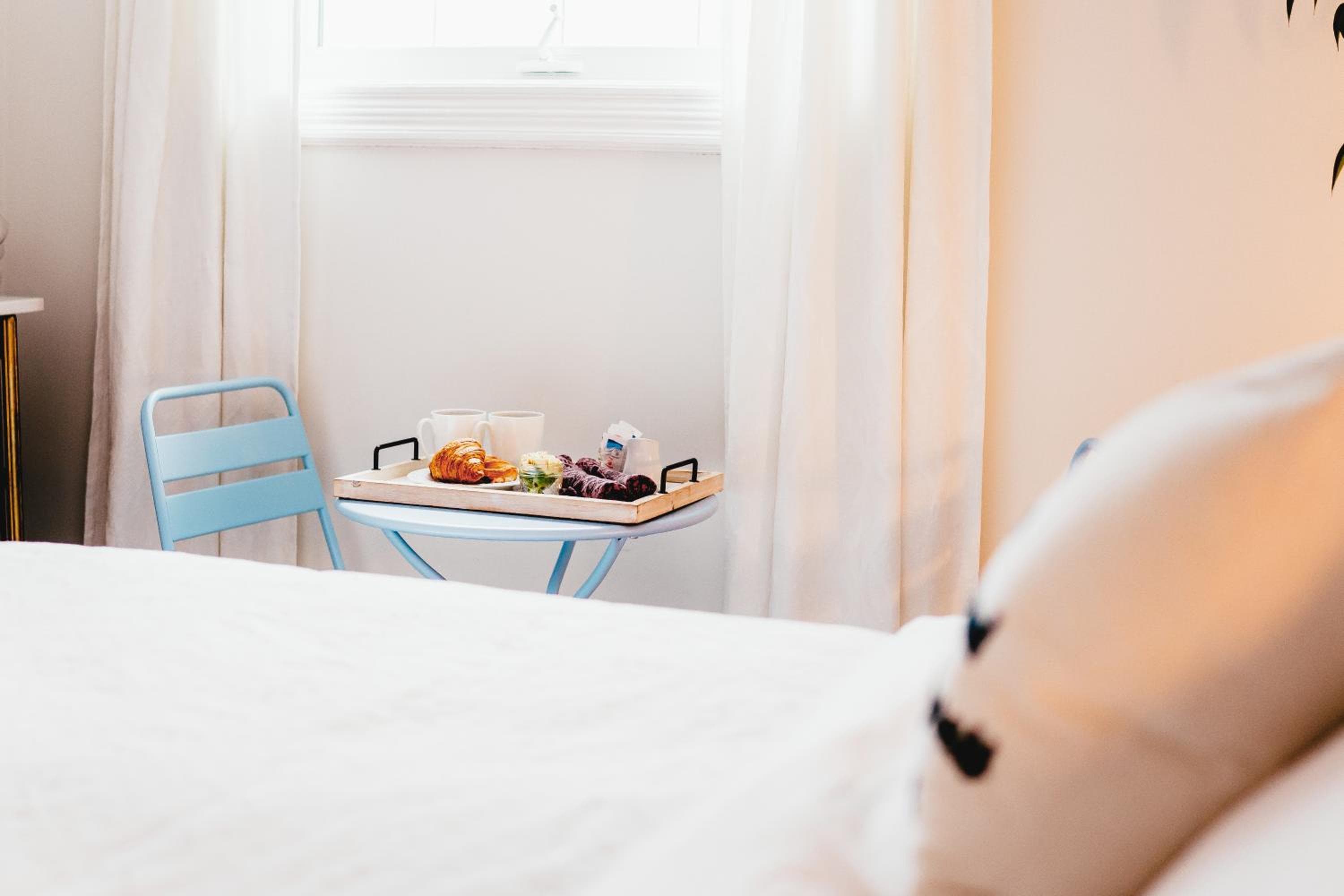 HoriZen Bnb