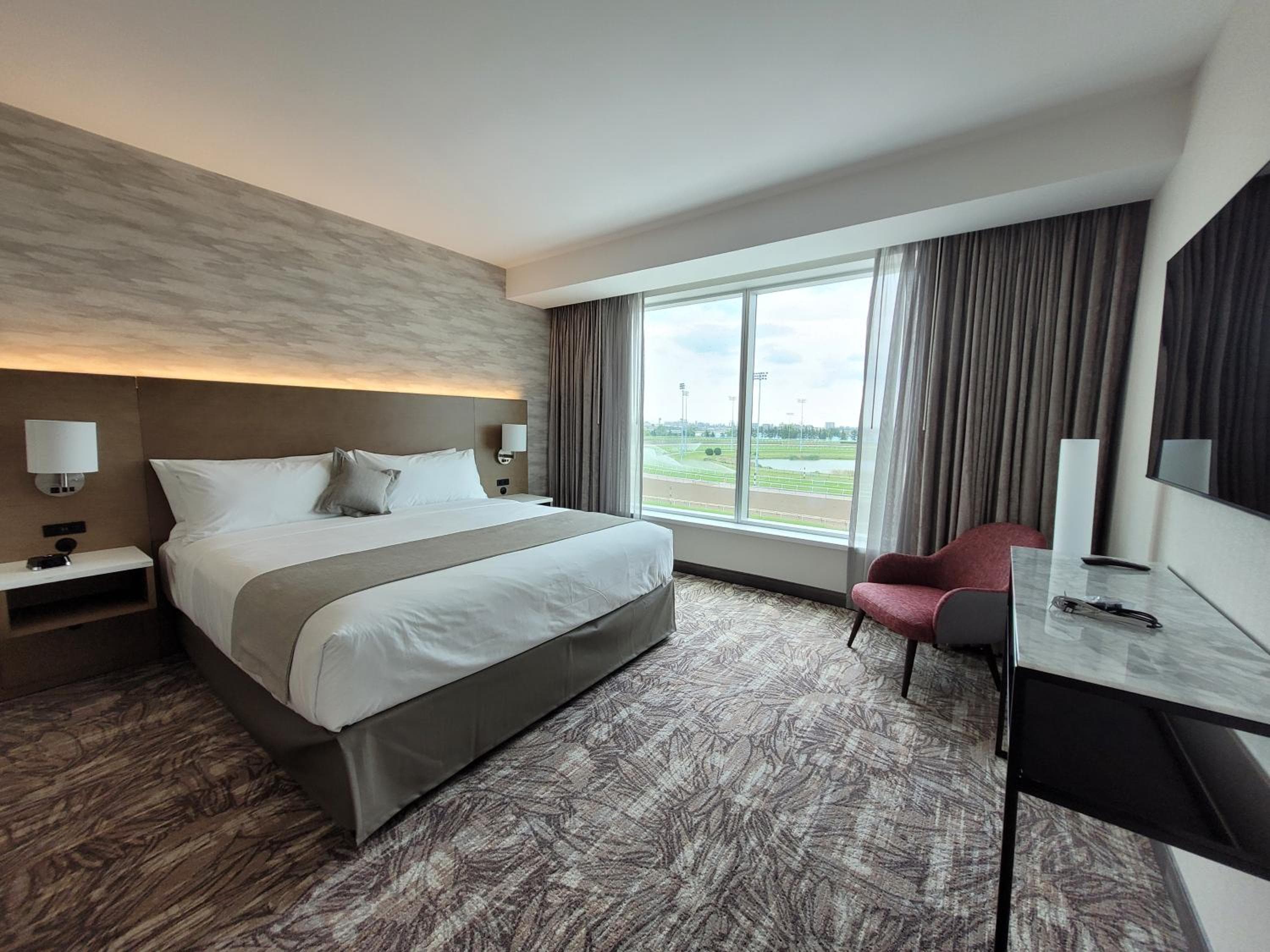 Great Canadian Casino Resort Toronto