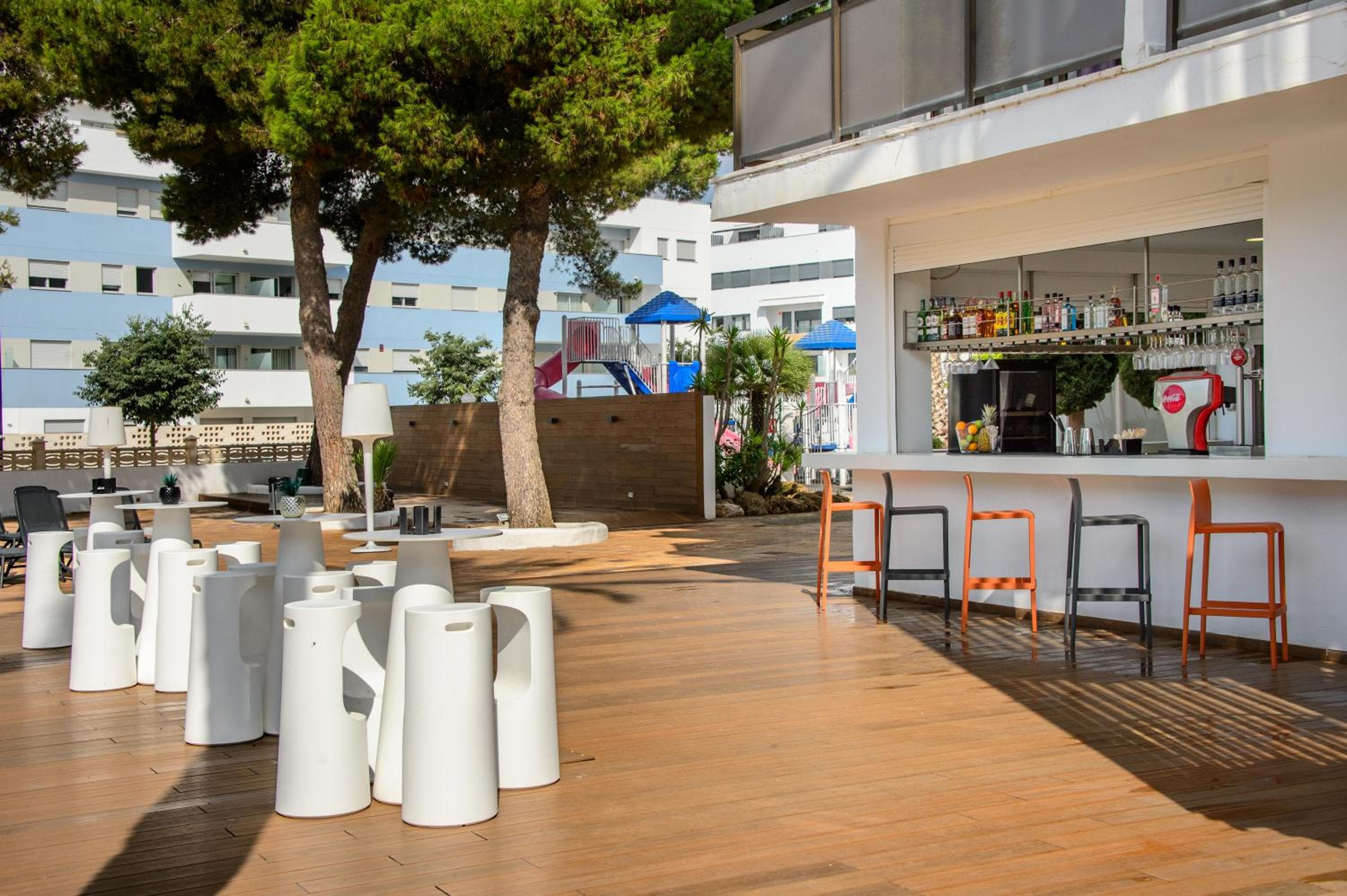 Hotel Vibra Mare Nostrum