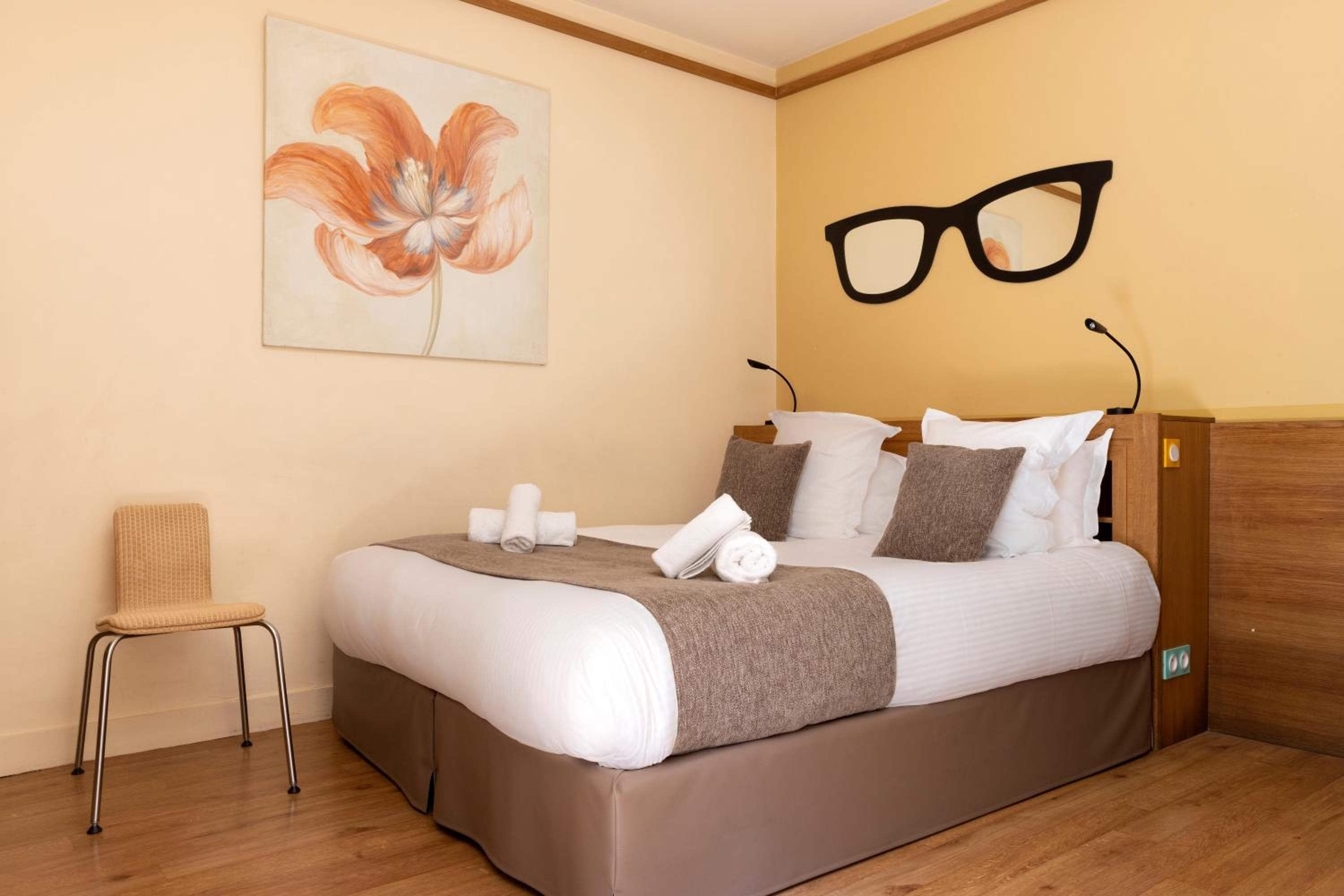 Hotel Le Dauphin