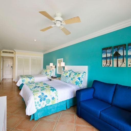 Coconut Bay Beach Resort & Spa All Inclusive
