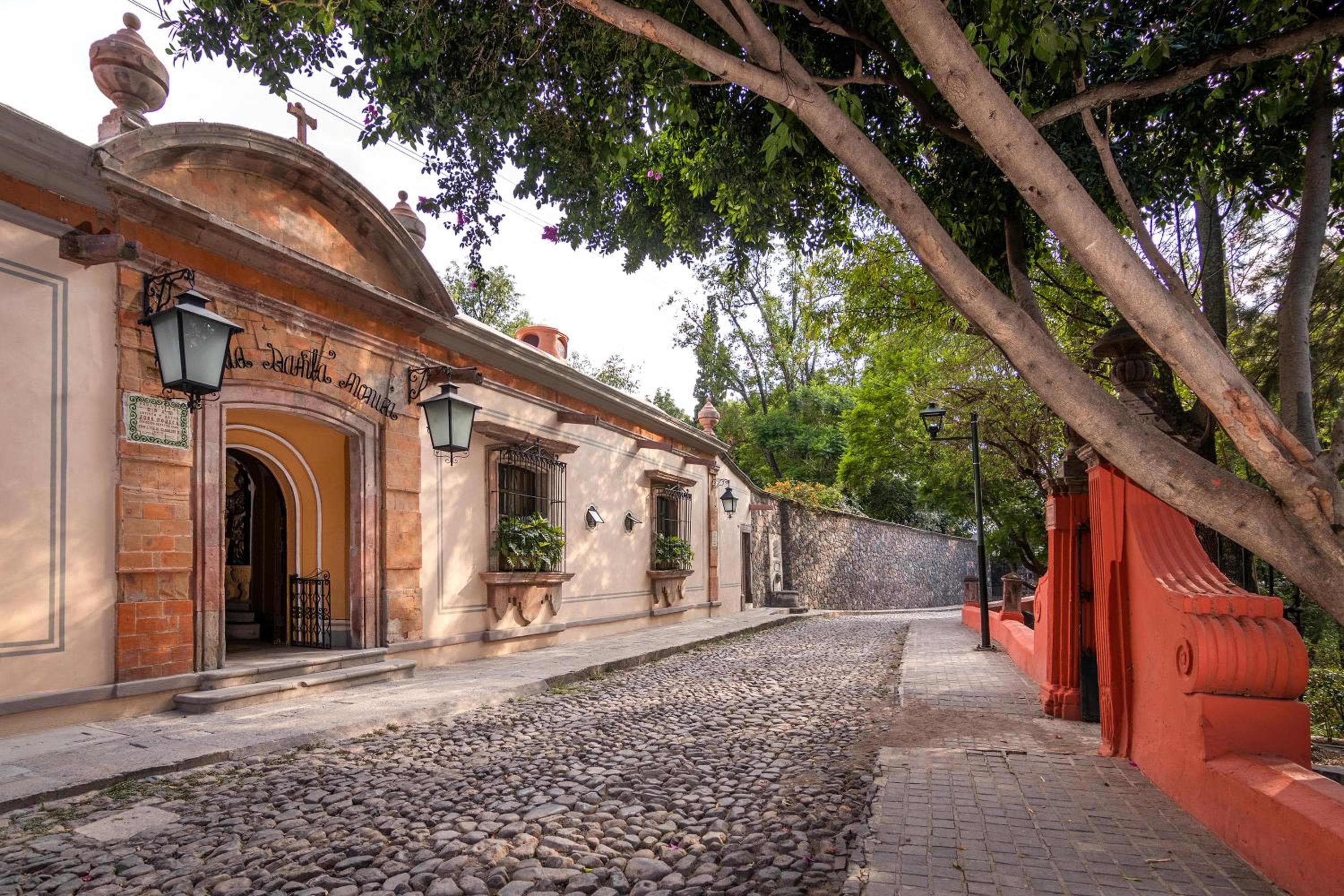 Villa Santa Mónica