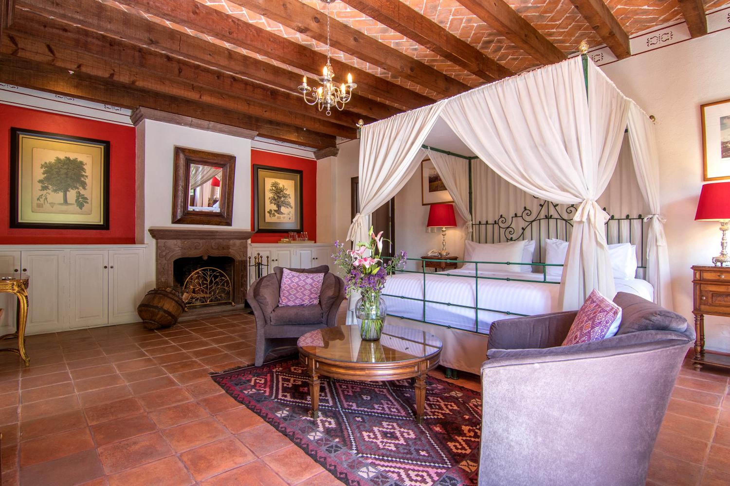Villa Santa Mónica