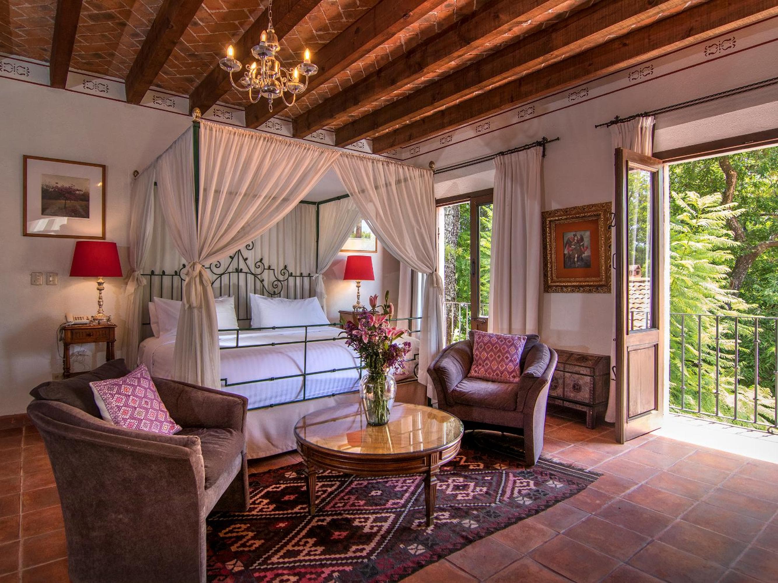 Villa Santa Mónica