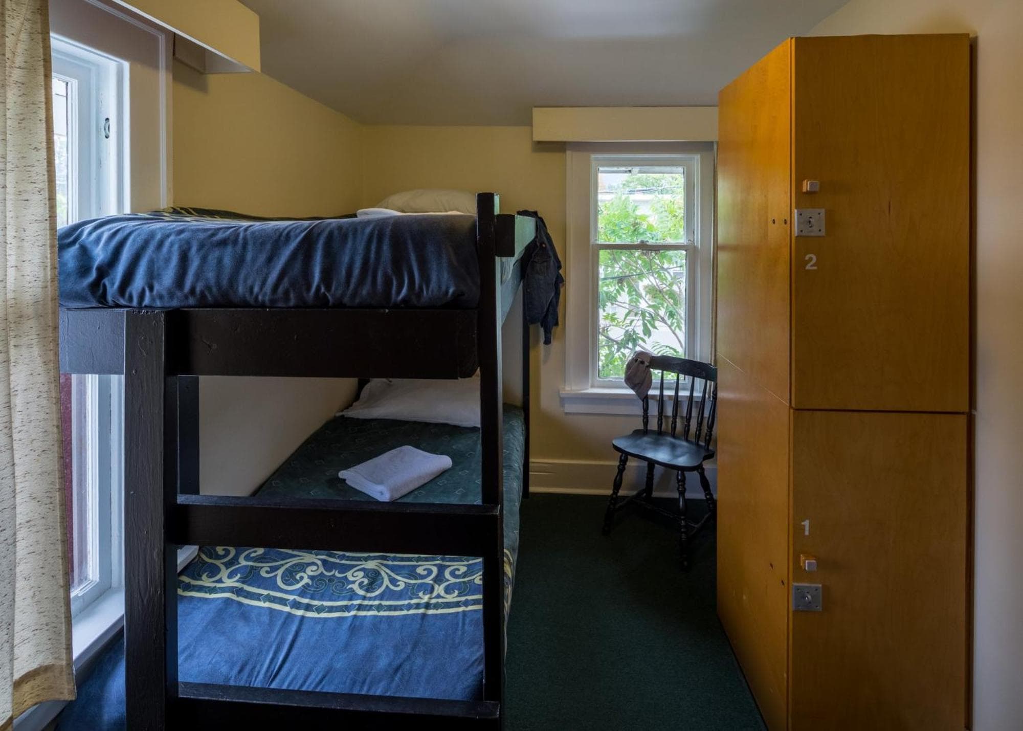 HI Penticton - Hostel