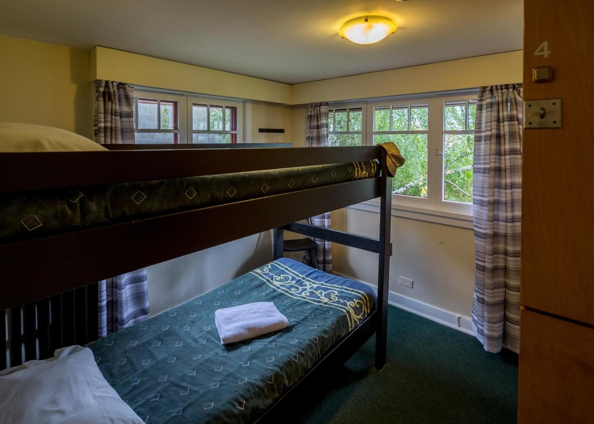 HI Penticton - Hostel