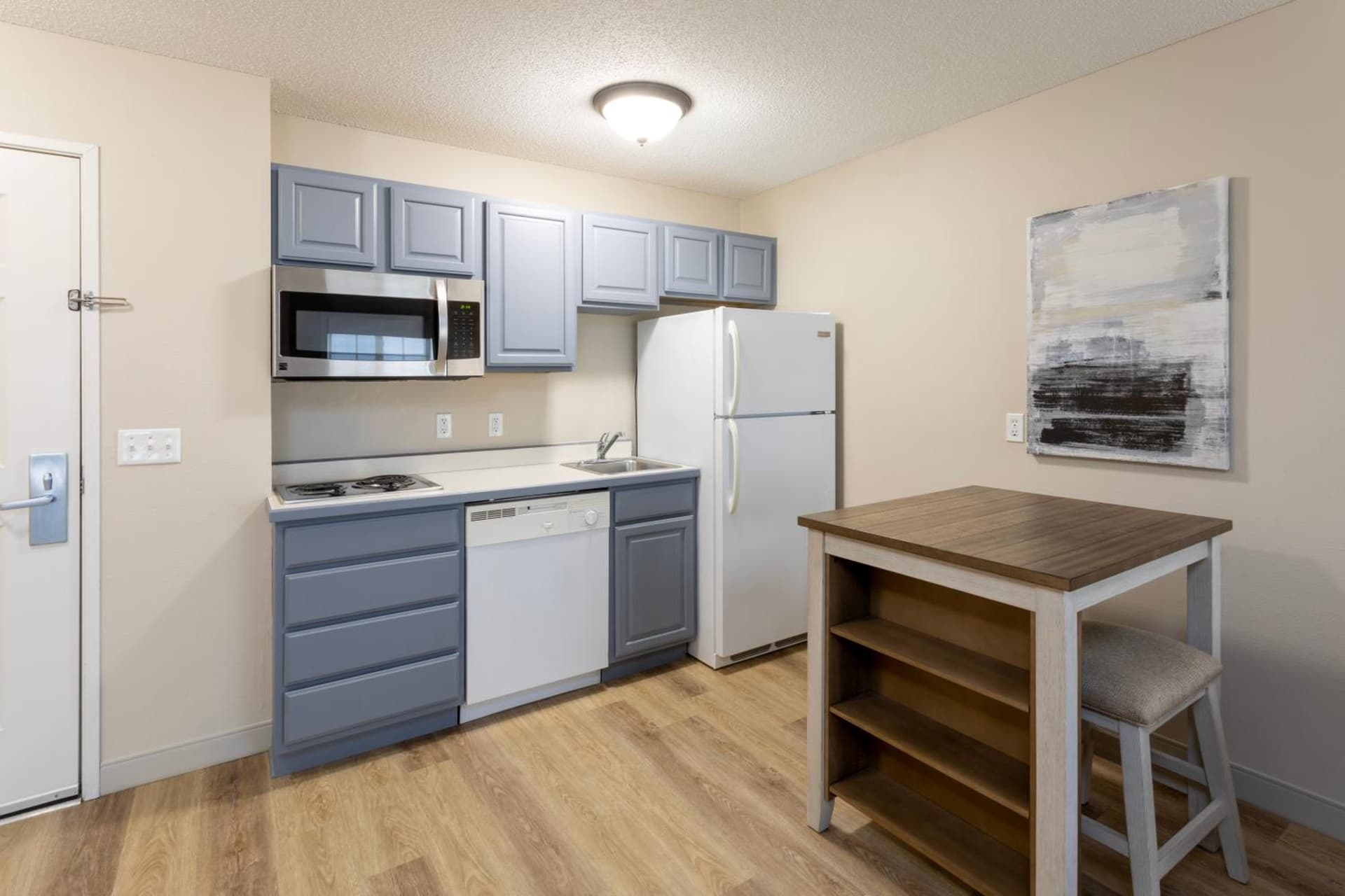 Grandstay Apple Valley