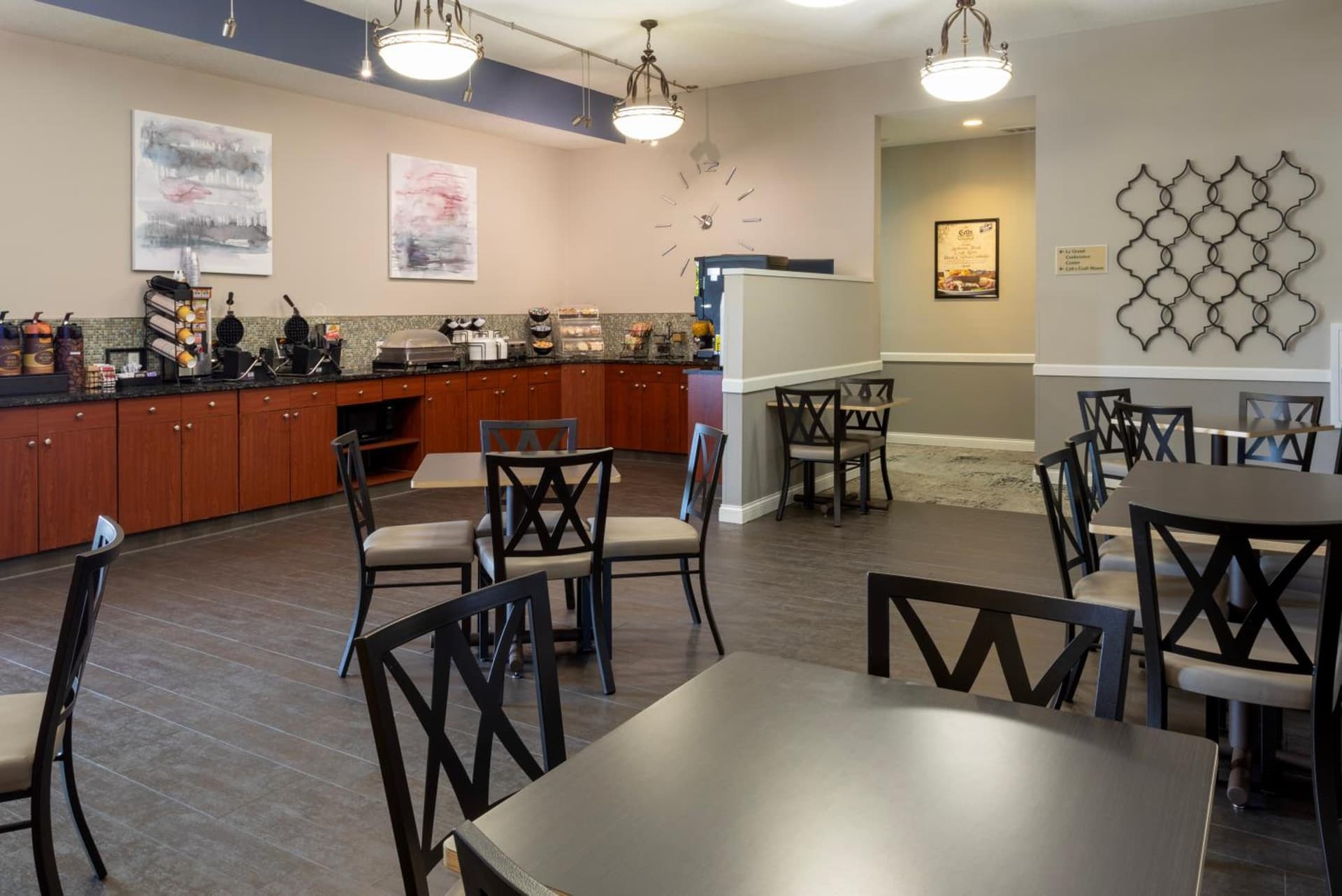 Grandstay Apple Valley