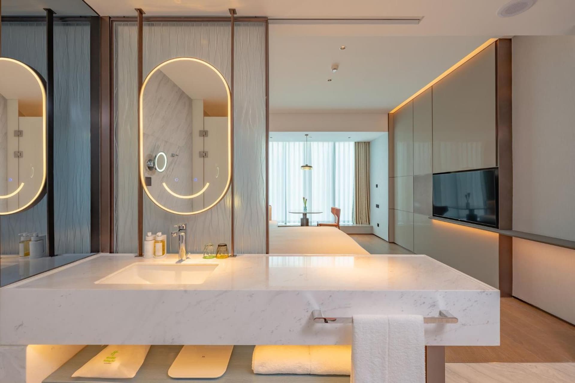 Holiday Inn Changchun Oriental Plaza by IHG