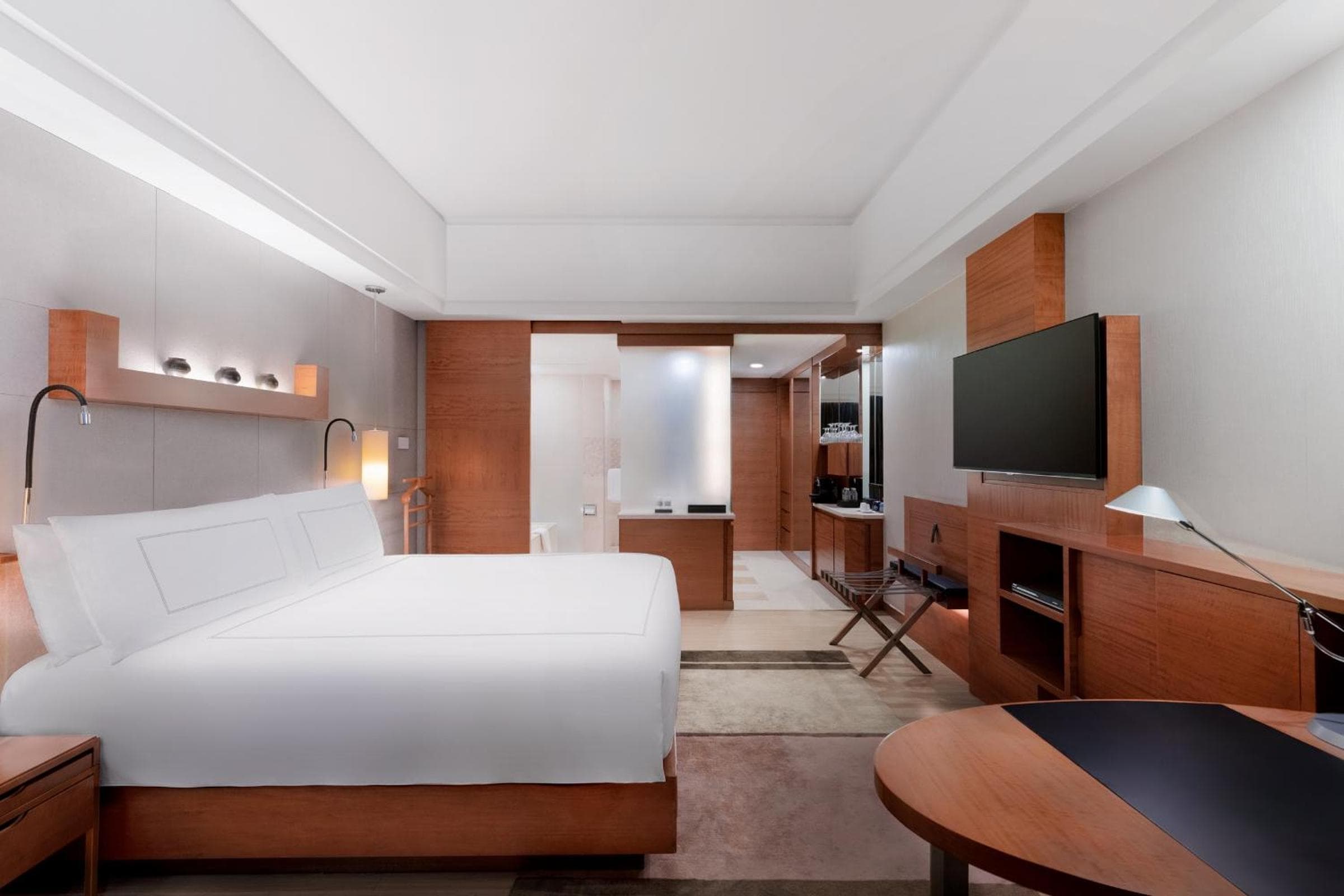 Swissôtel Grand Shanghai