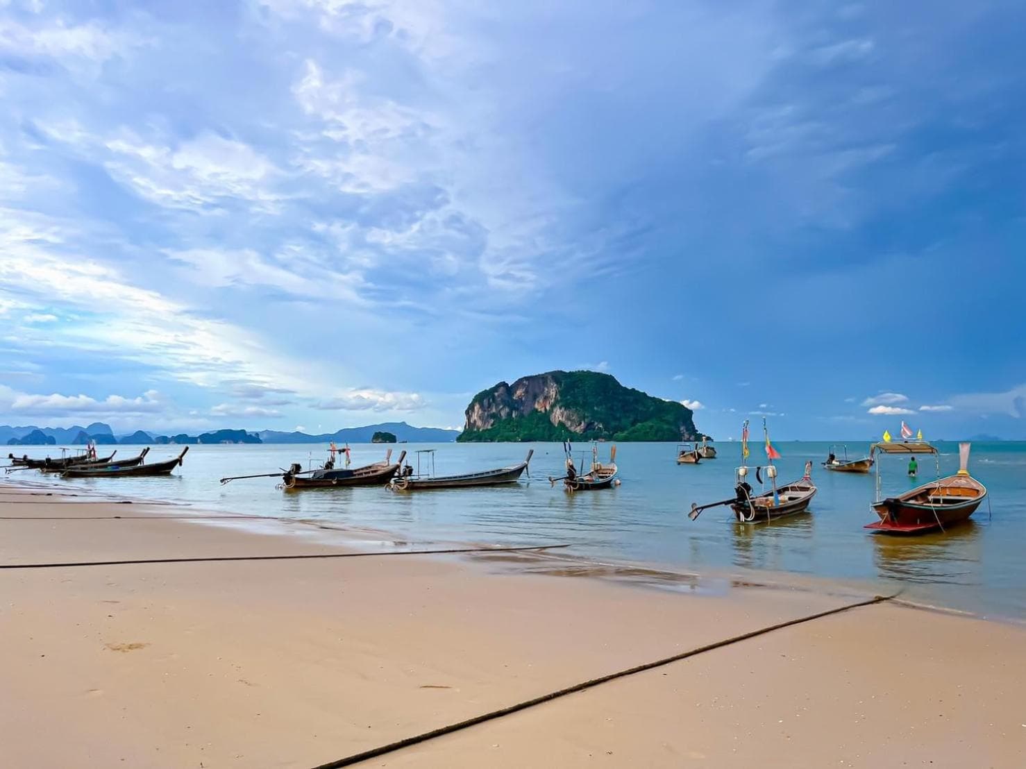 Baan Taranya Koh Yao Yai Resort