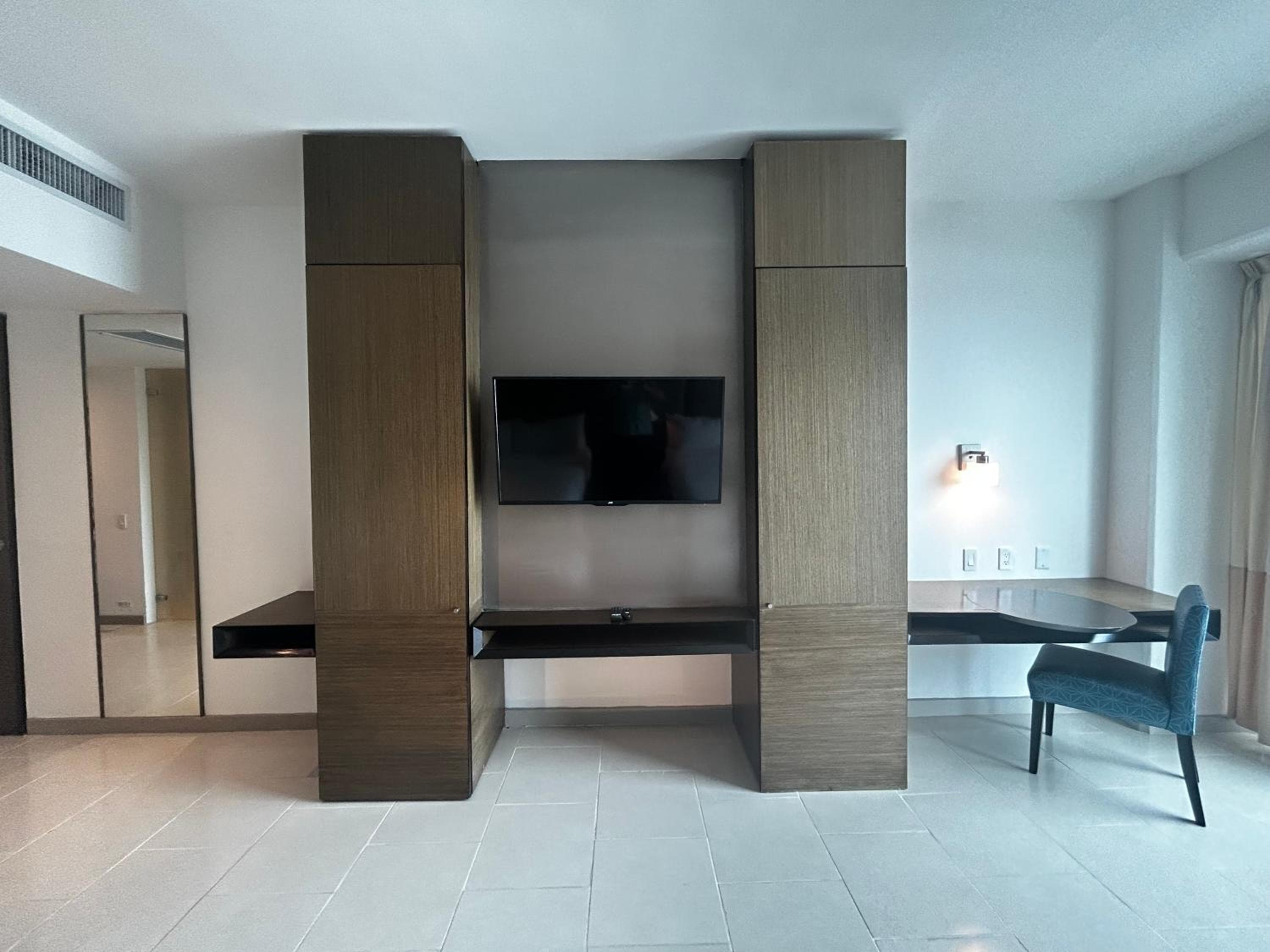 Decapolis Hotel Panama City