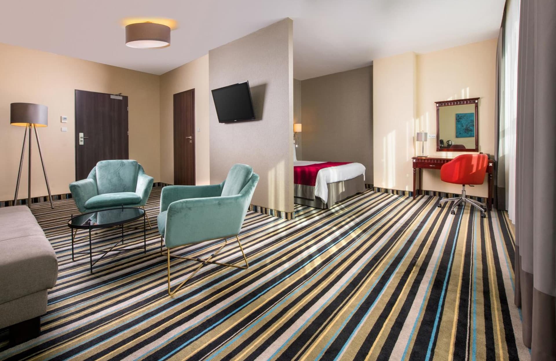 Leonardo Royal Hotel Warsaw