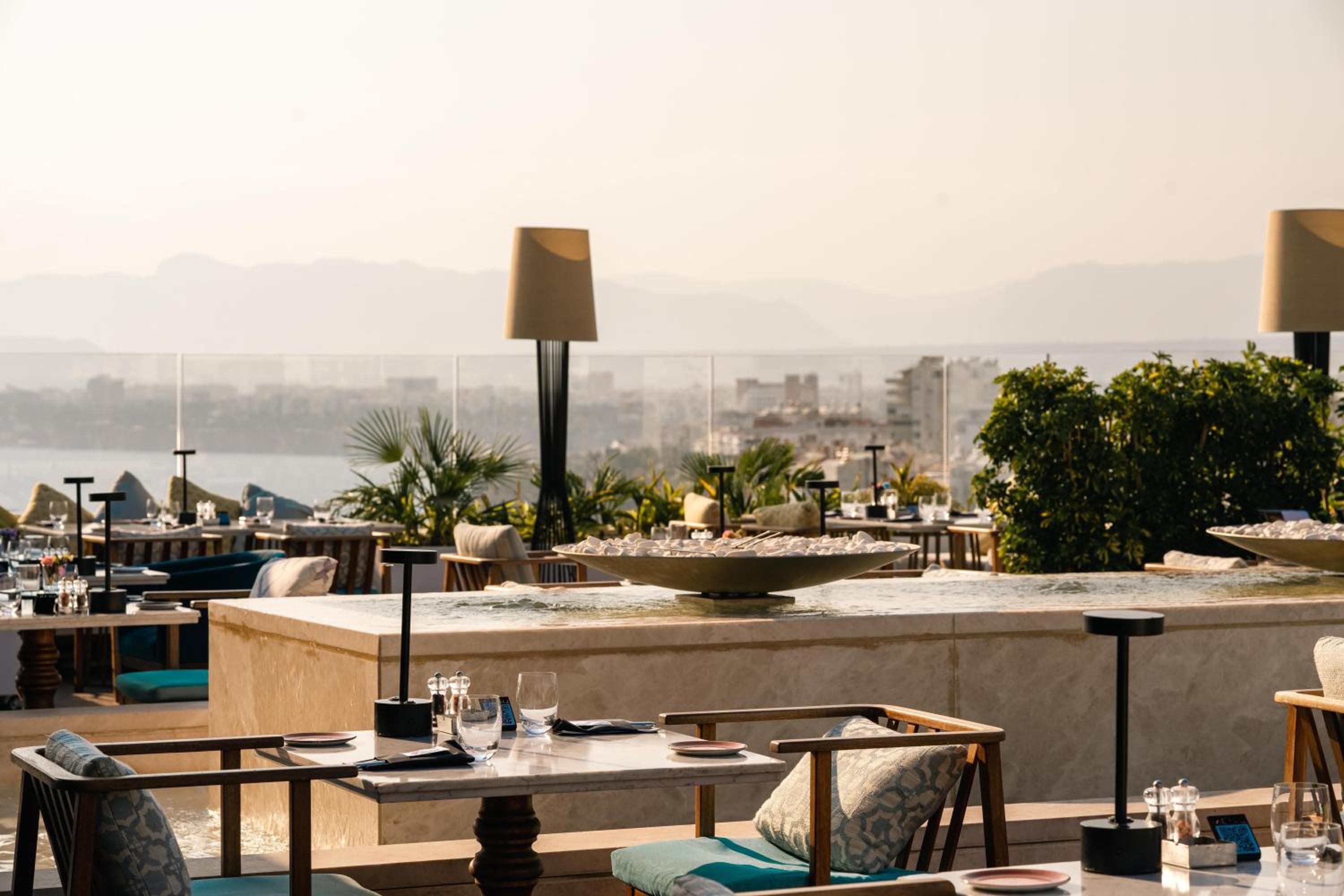Akra Antalya