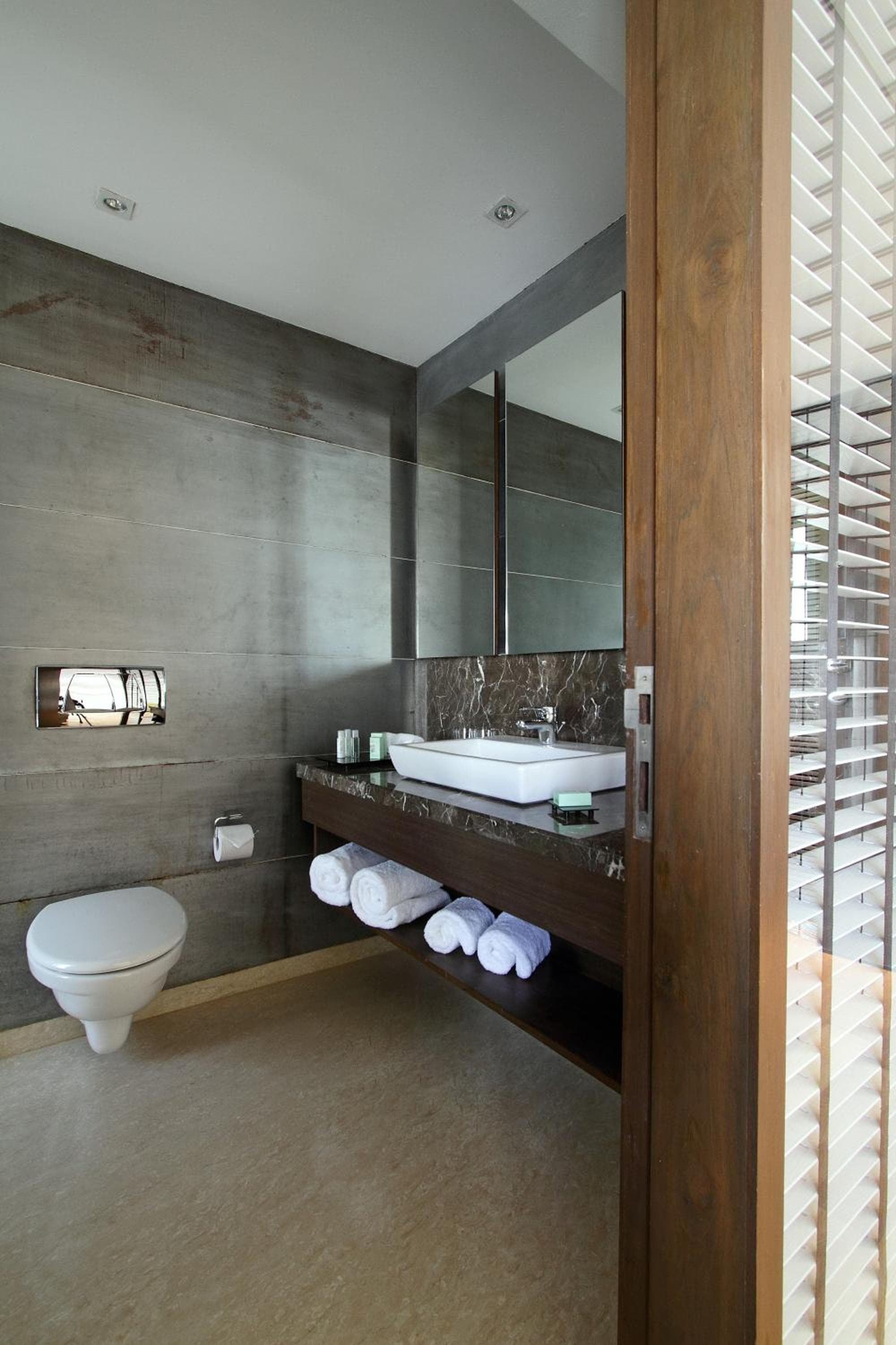 Svenska Design Hotel Andheri
