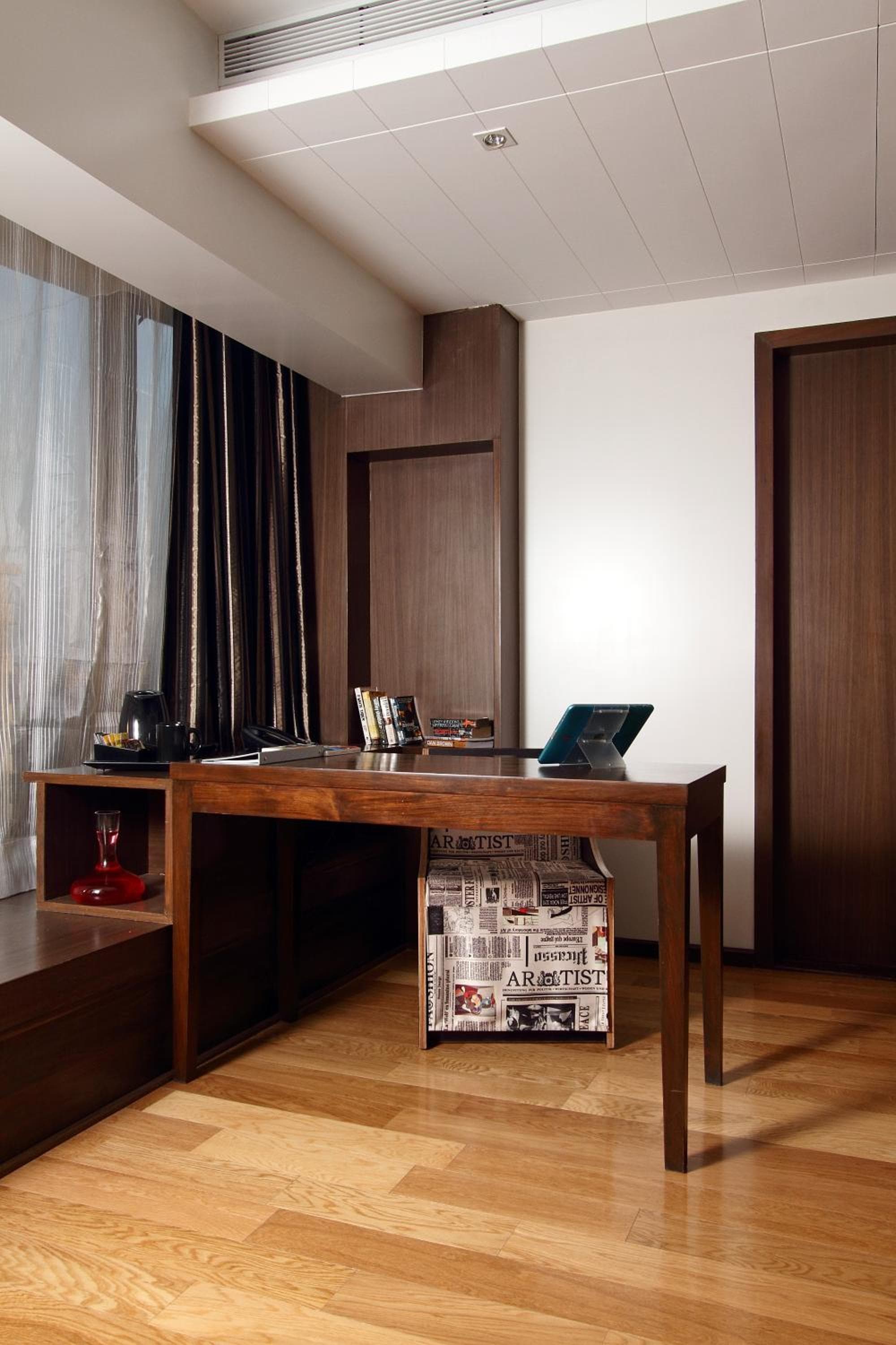 Svenska Design Hotel Andheri