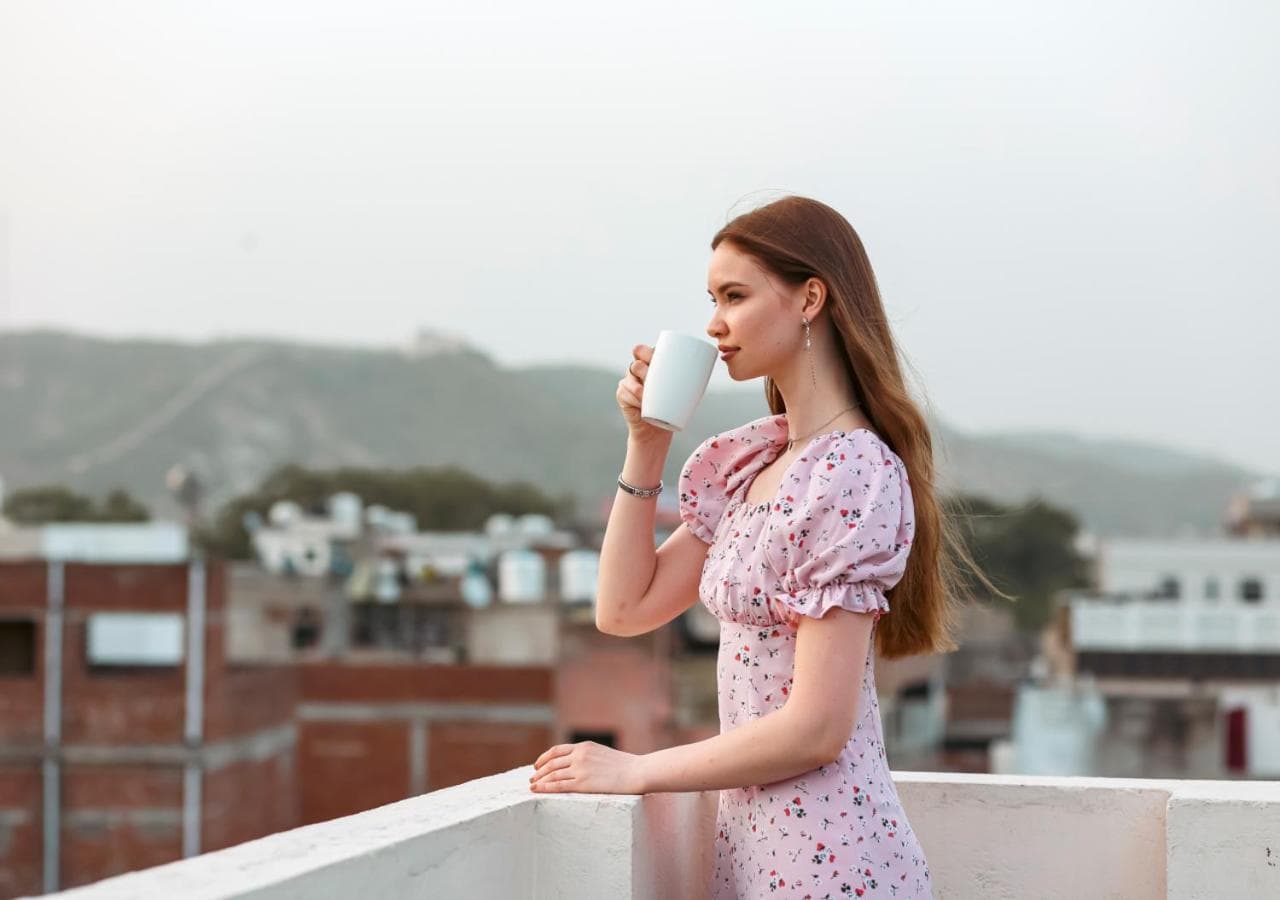 Bloom Boutique l Chelon Haveli