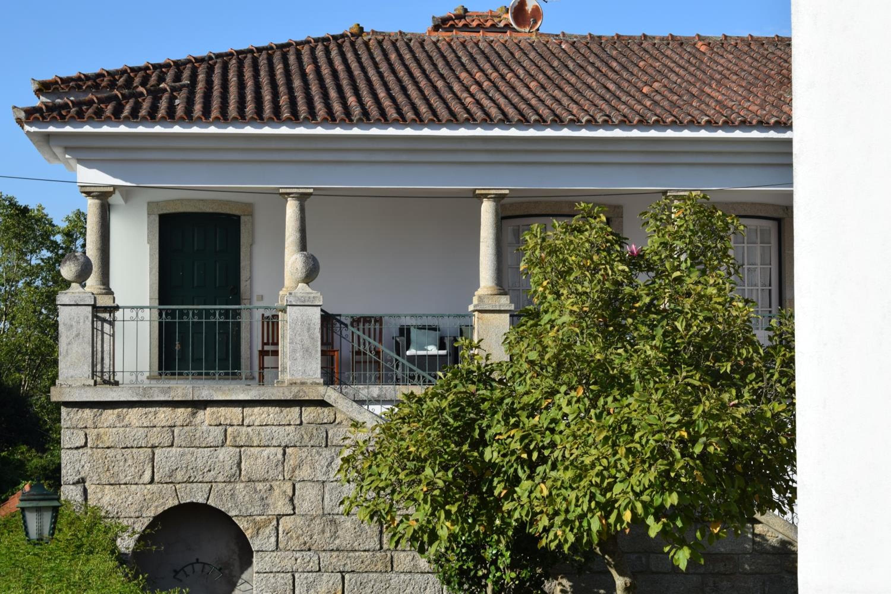 Refugio D Alecrim