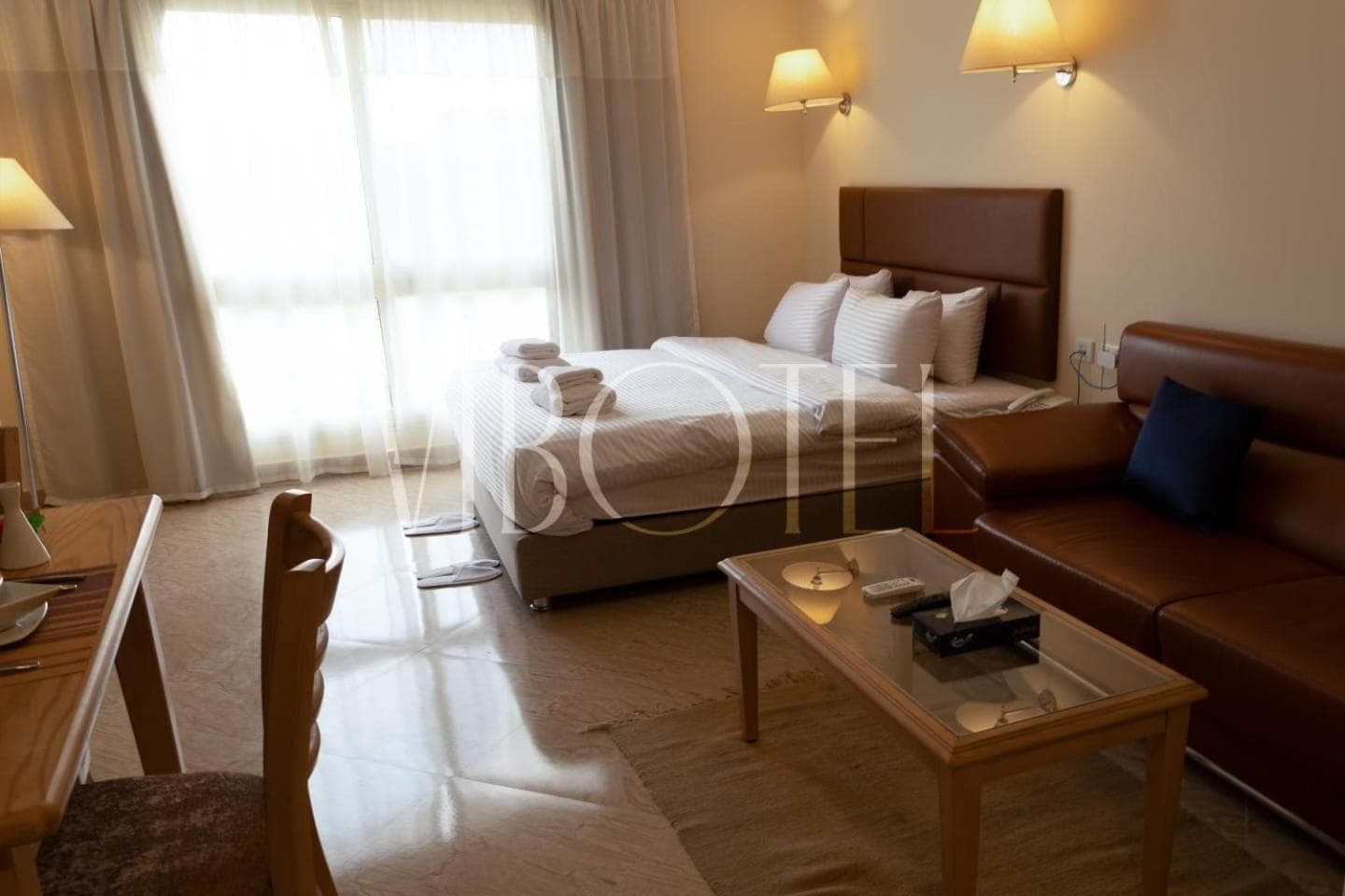 Vibotel Residence Hotel Apartments