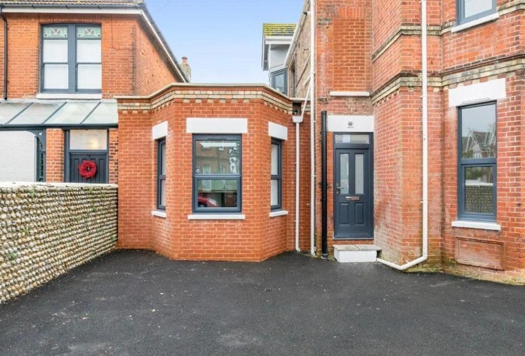 Oceans 12a Shelley Lofts, sleeps 4