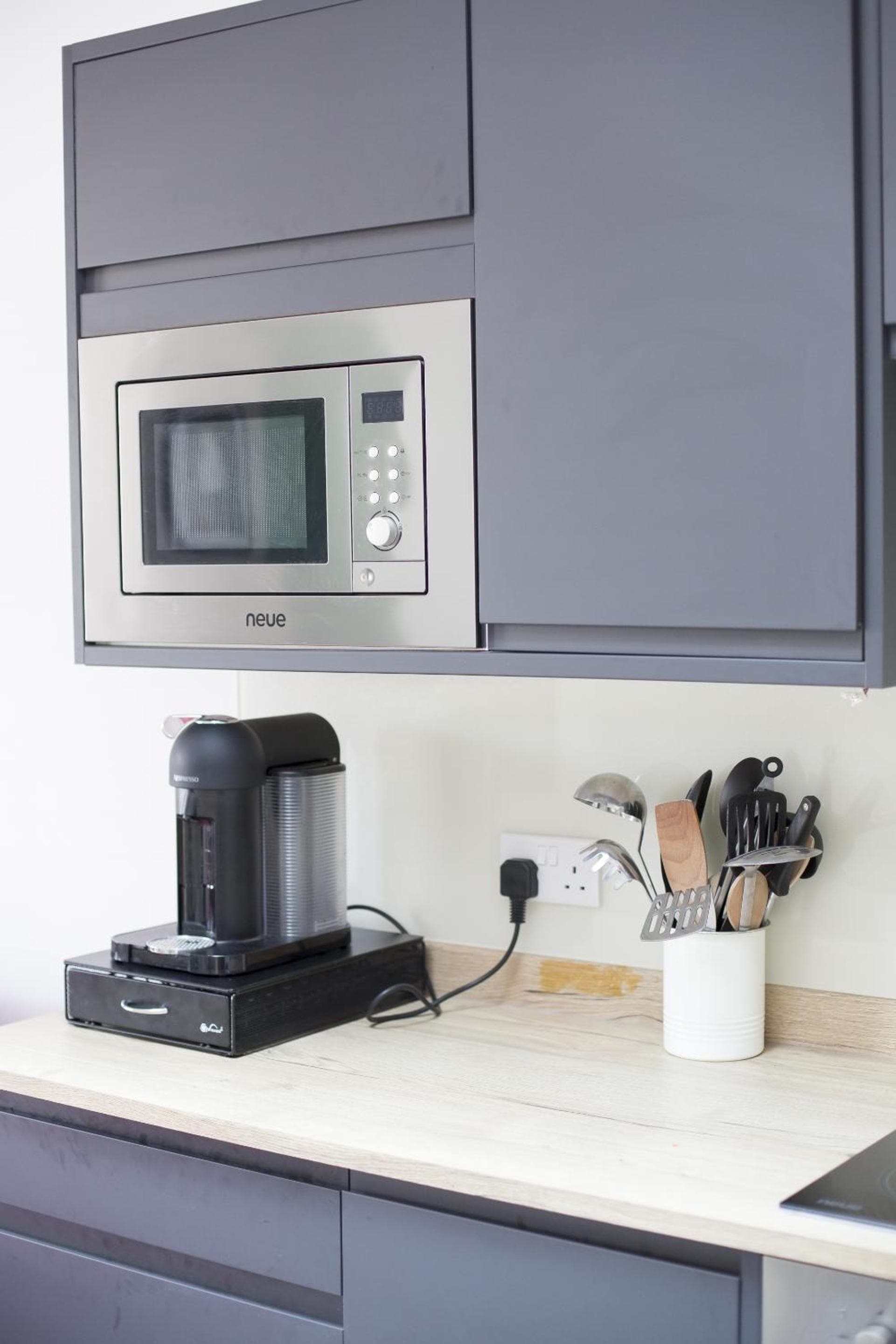 Oceans 12a Shelley Lofts, sleeps 4
