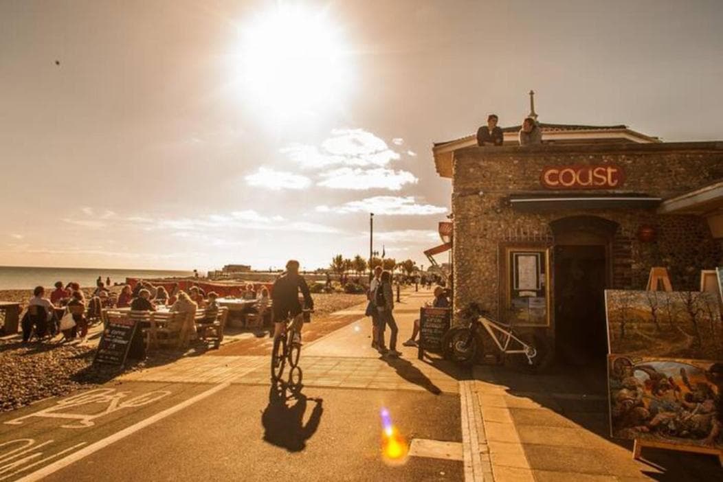 Oceans 12a Shelley Lofts, sleeps 4