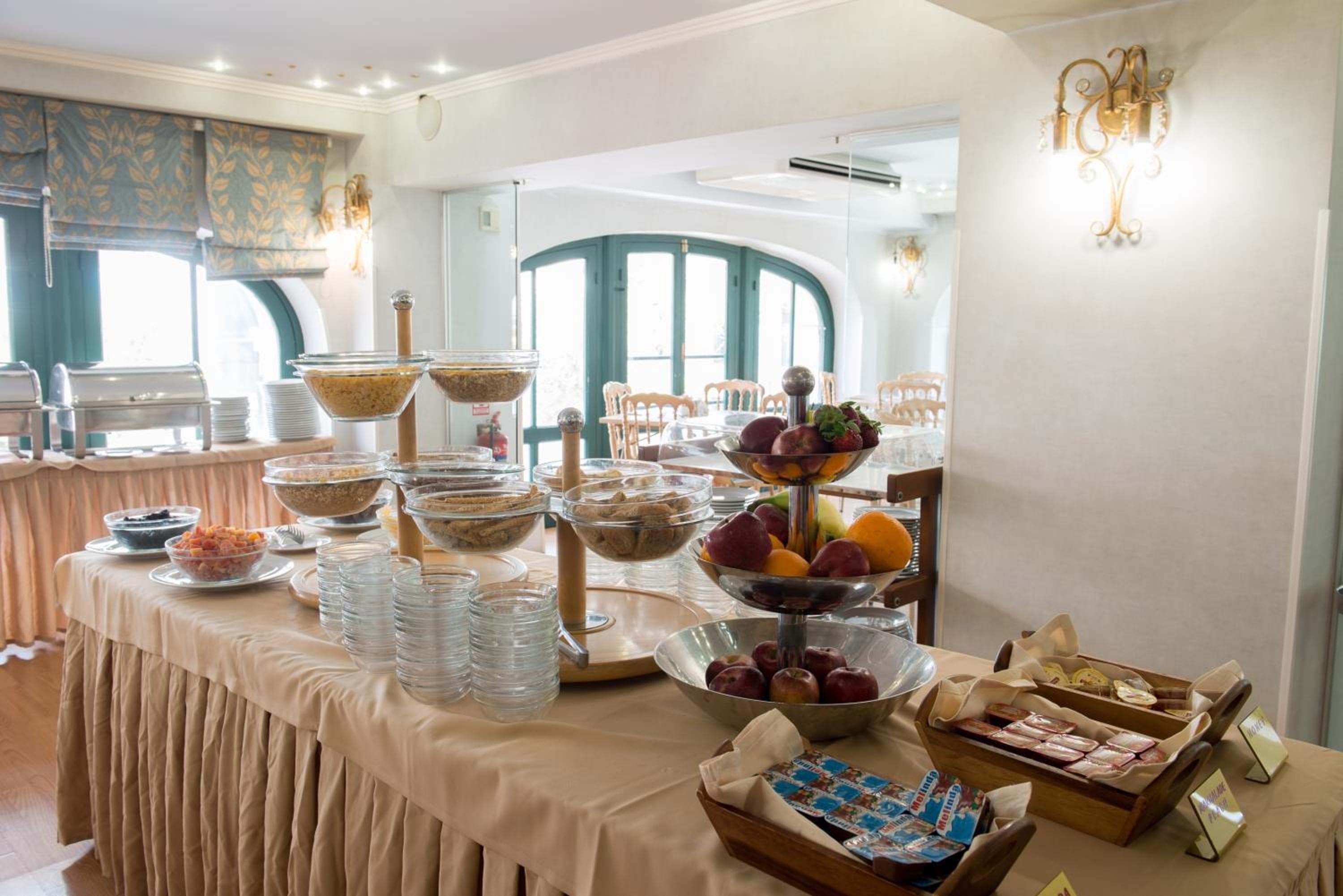 Delphi Art Hotel by Prima Hotels