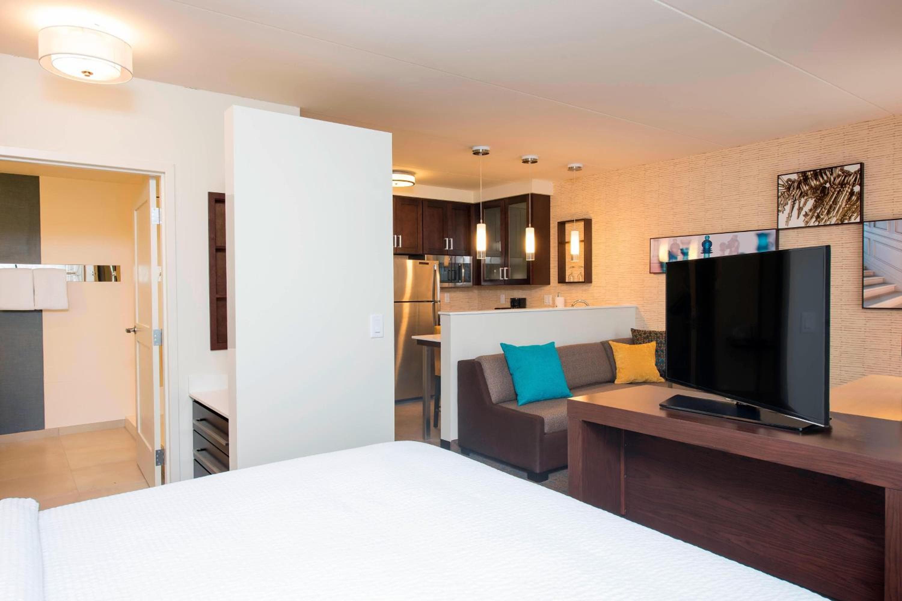 Residence Inn by Marriott Ann Arbor Downtown