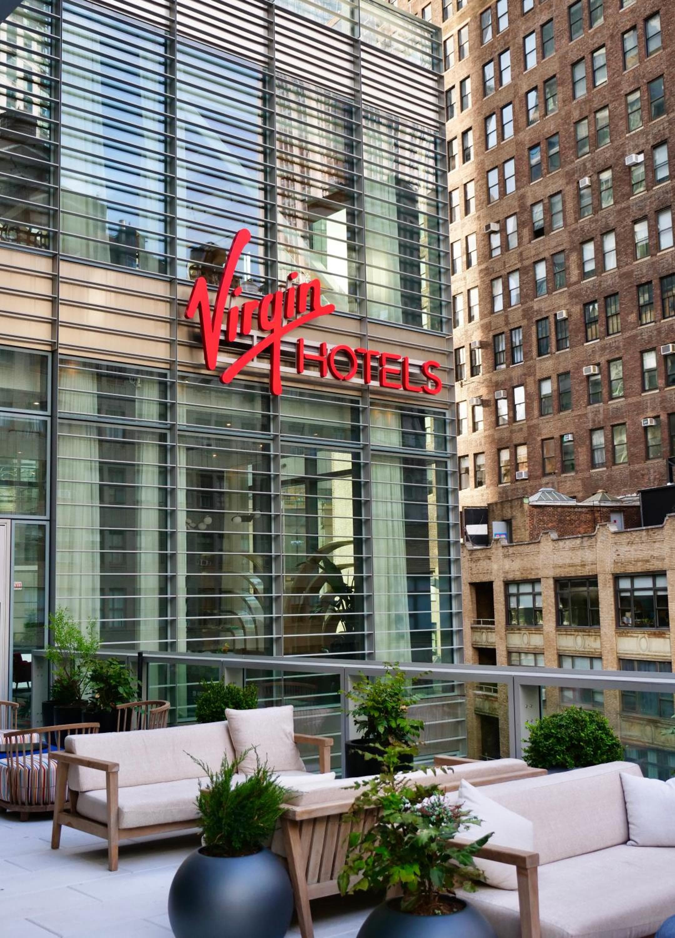 Virgin Hotels New York City